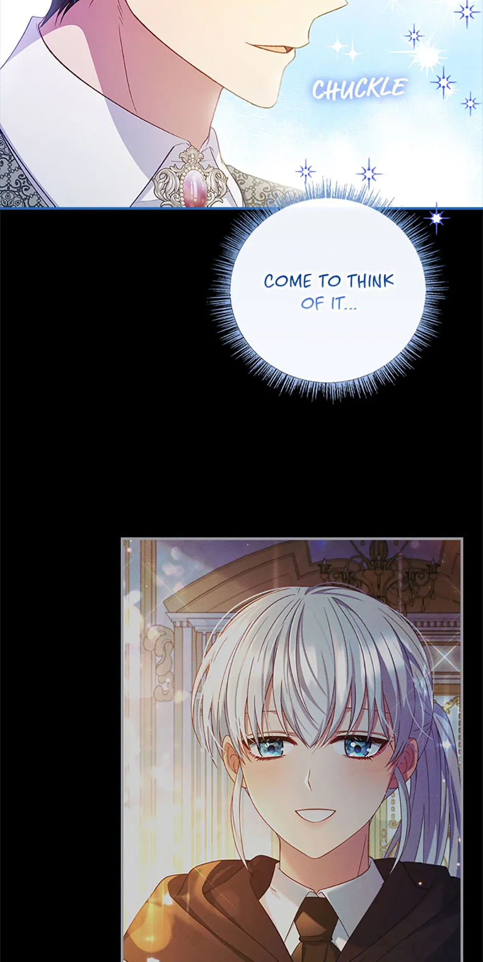 Fakes Don’t Want To Be Real Chapter 68 page 57