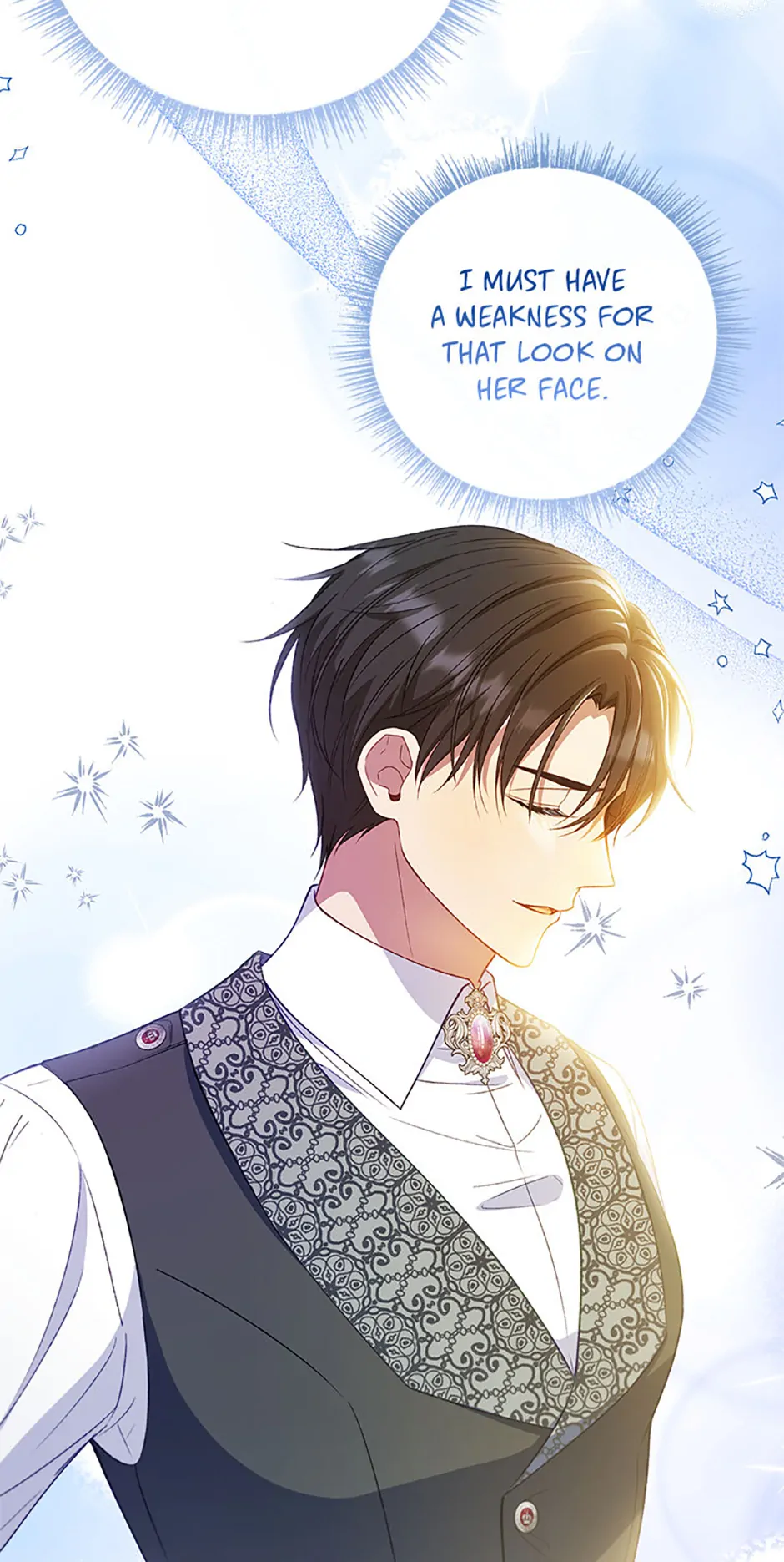 Fakes Don’t Want To Be Real Chapter 68 page 59