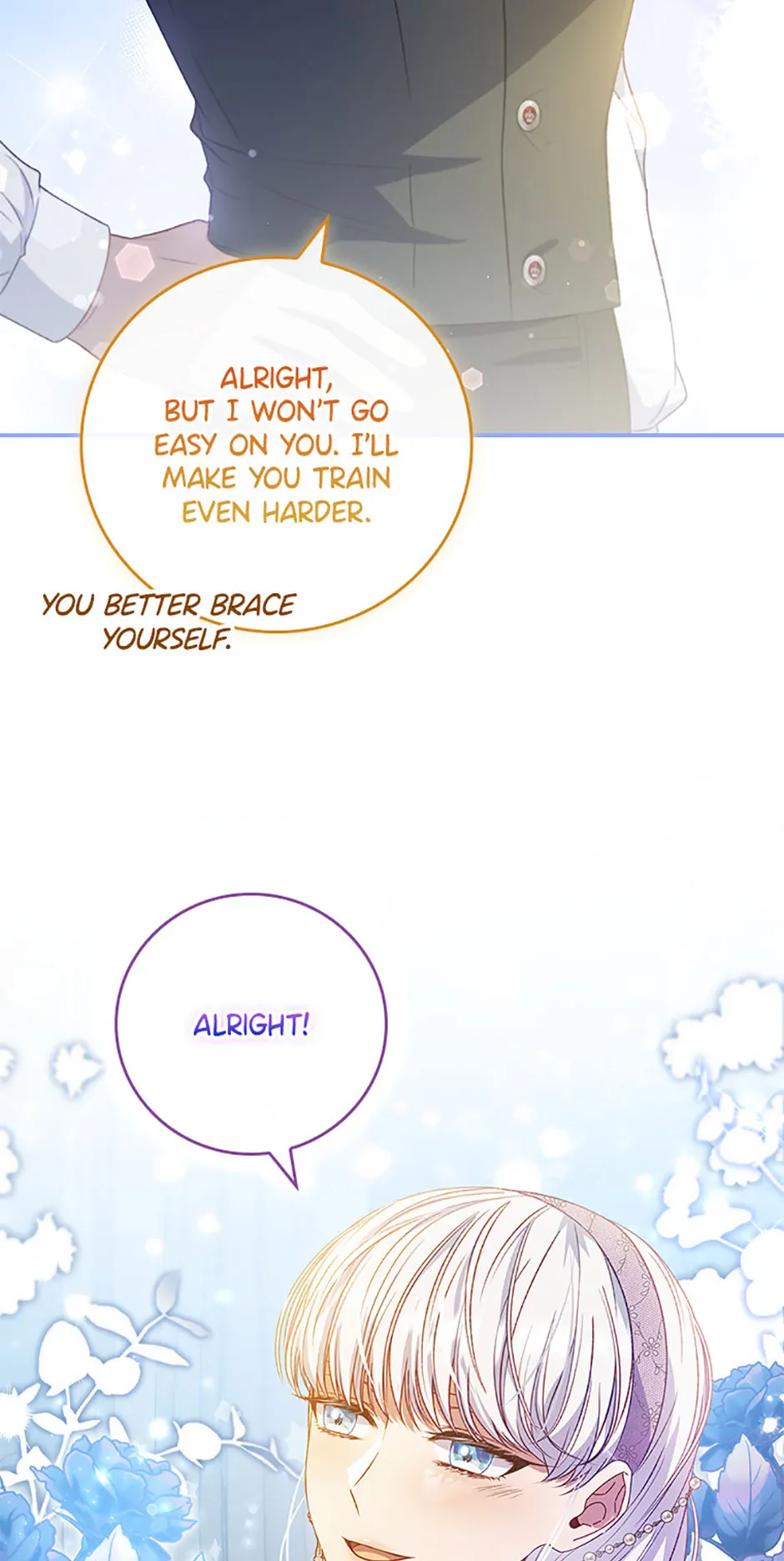 Fakes Don’t Want To Be Real Chapter 68 page 60