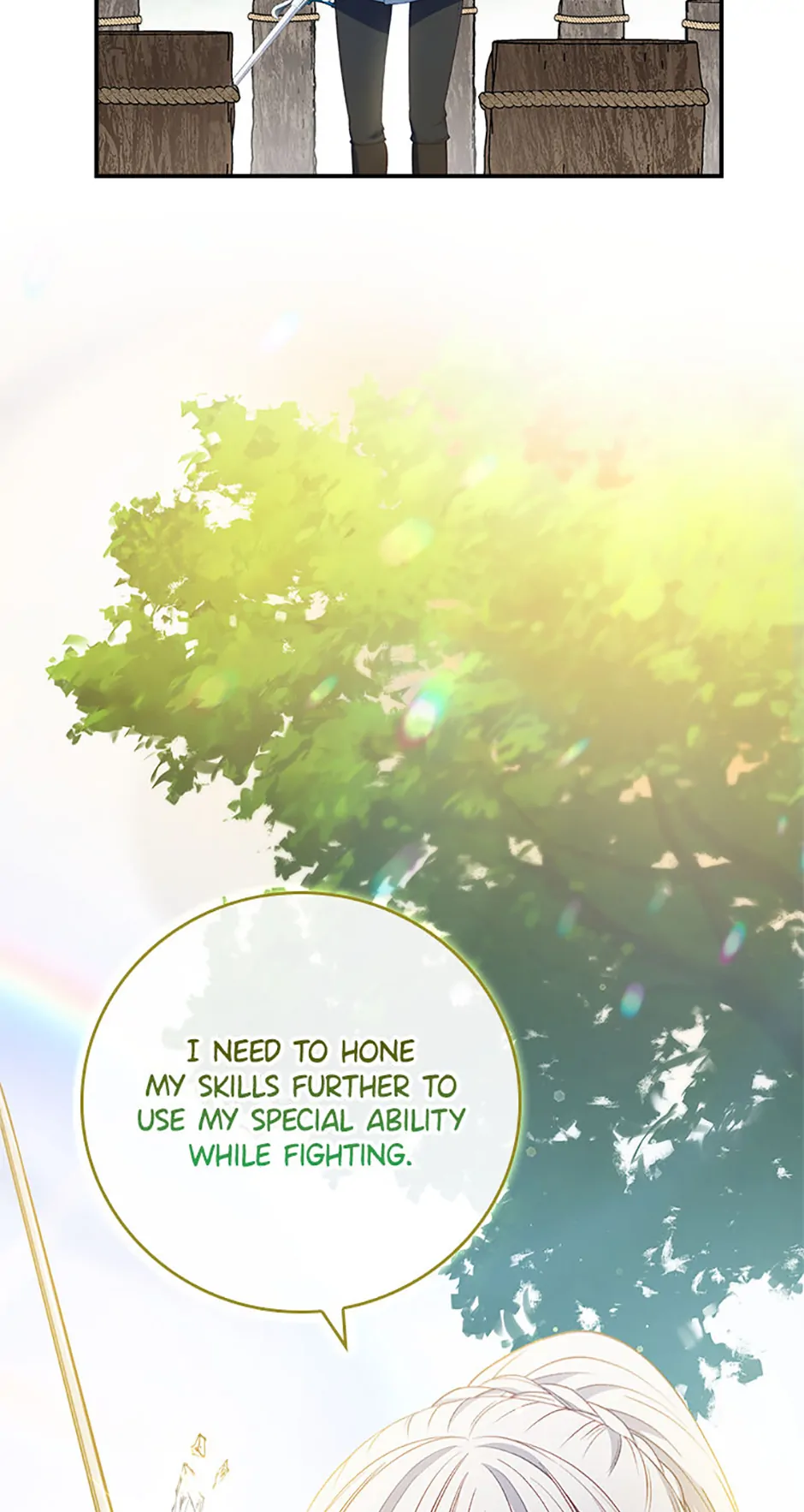 Fakes Don’t Want To Be Real Chapter 68 page 66