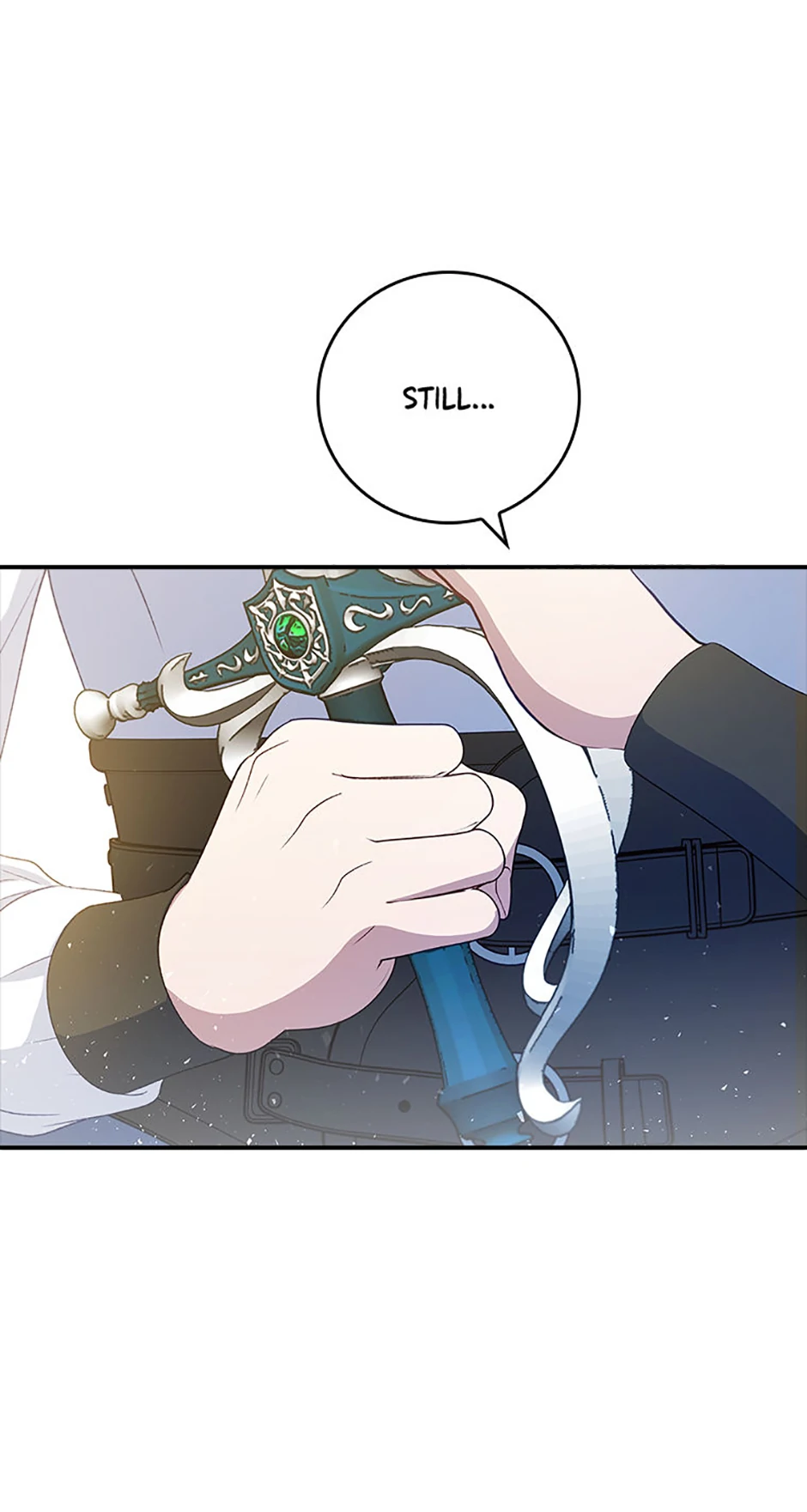 Fakes Don’t Want To Be Real Chapter 68 page 68