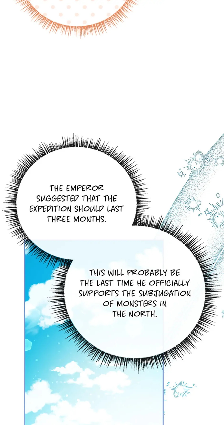 Fakes Don’t Want To Be Real Chapter 68 page 73