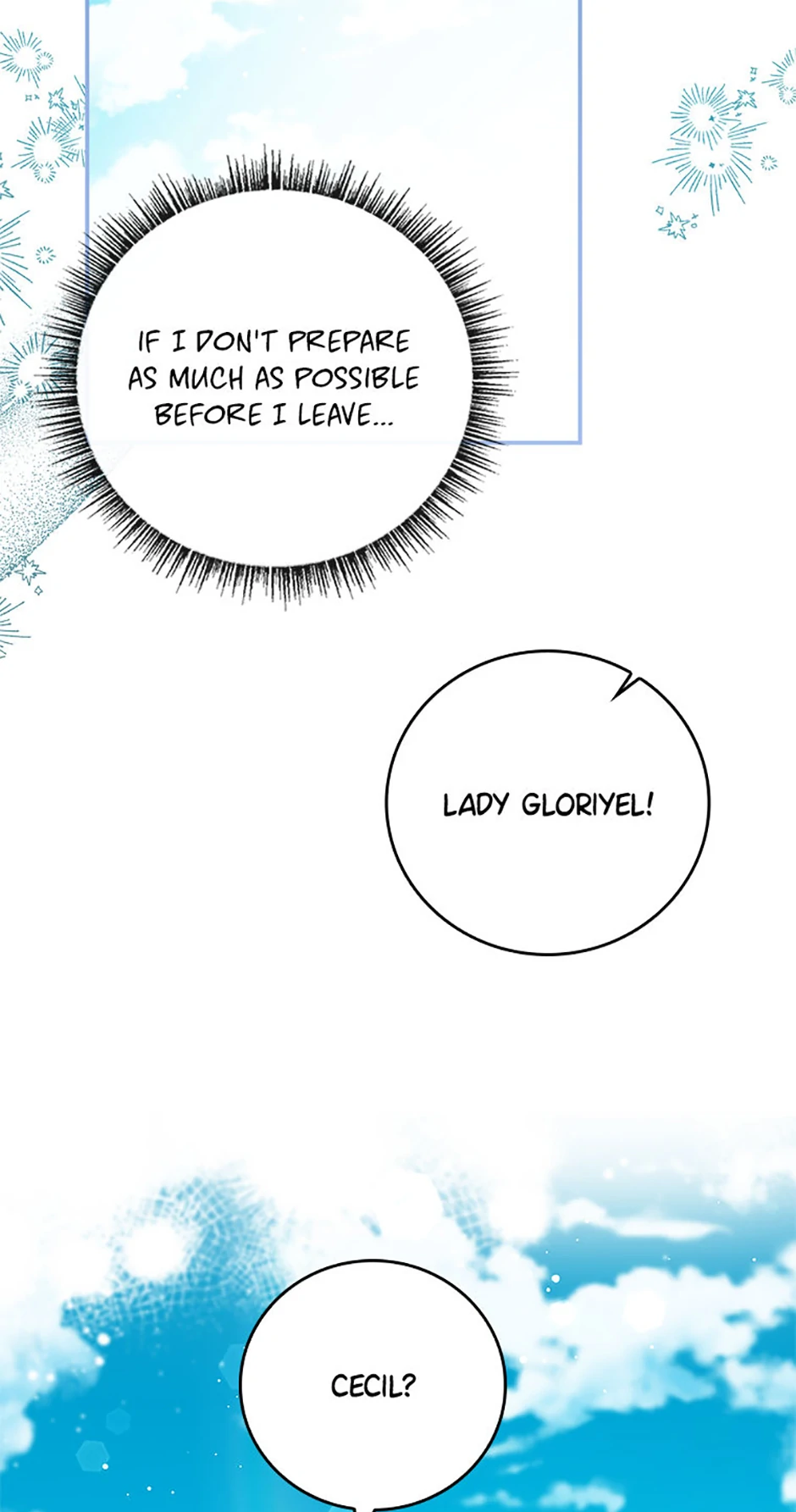 Fakes Don’t Want To Be Real Chapter 68 page 74