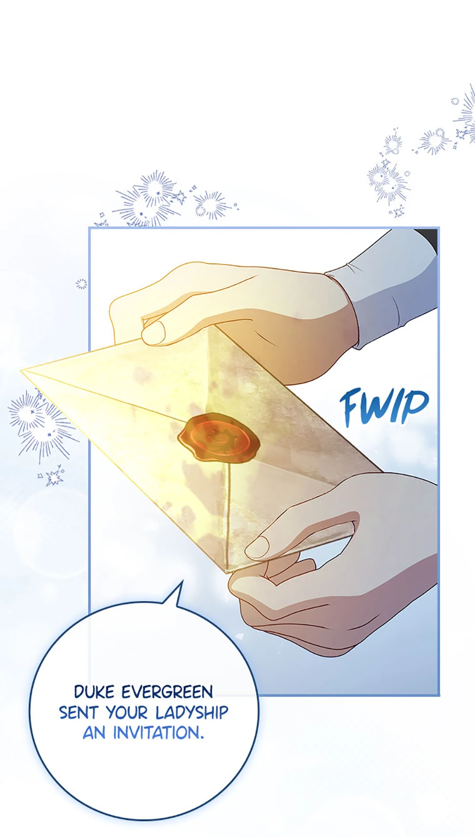 Fakes Don’t Want To Be Real Chapter 68 page 77