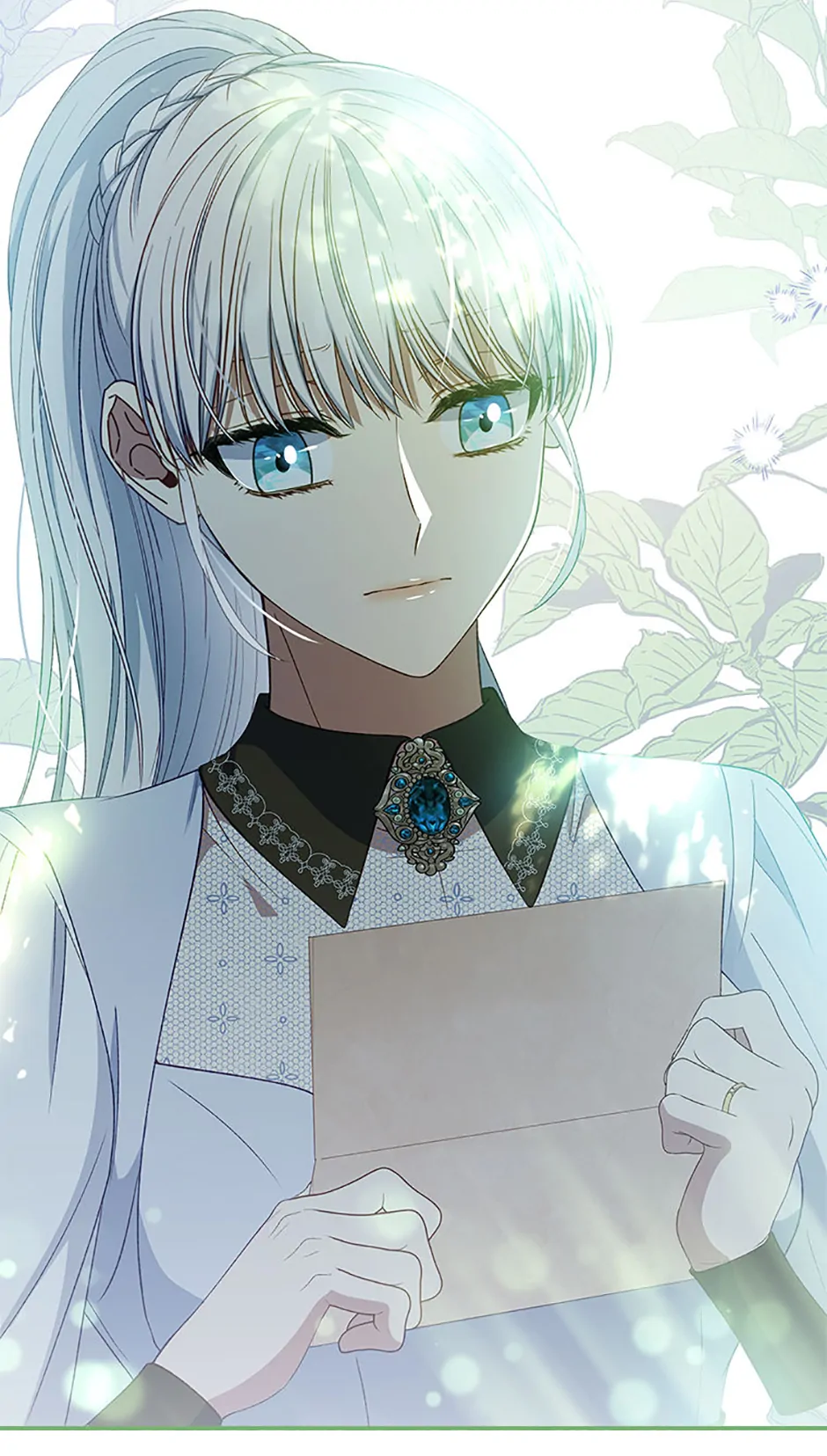 Fakes Don’t Want To Be Real Chapter 68 page 79