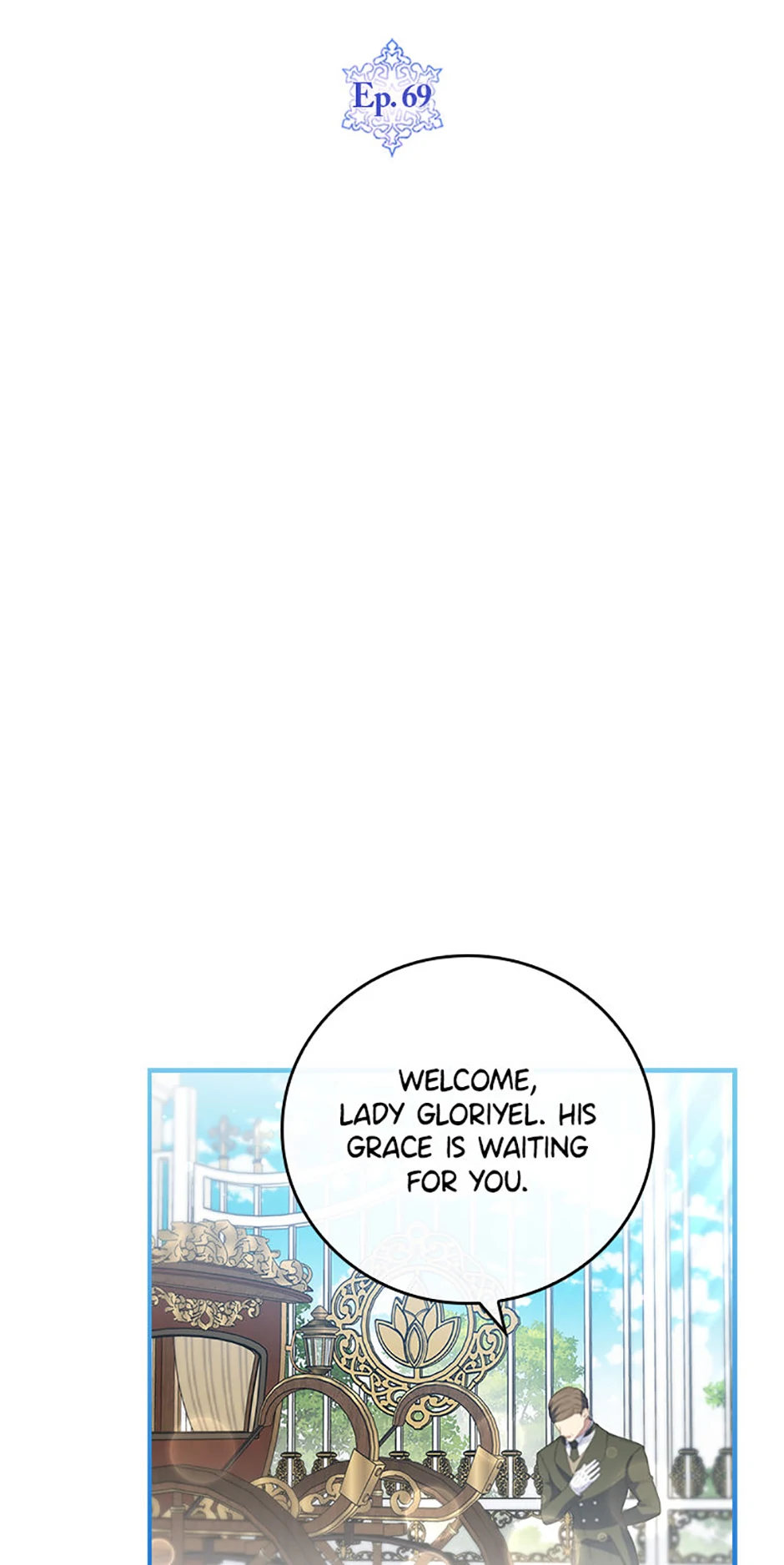 Fakes Don’t Want To Be Real Chapter 69 page 9