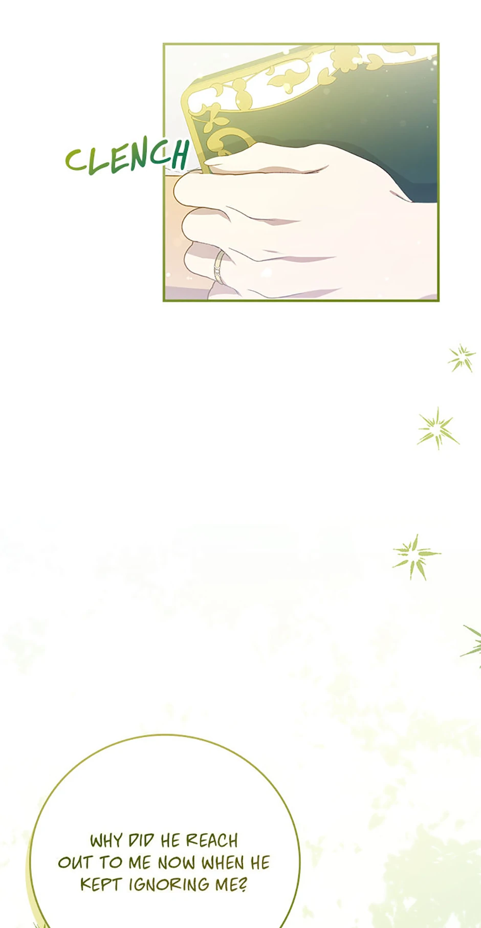 Fakes Don’t Want To Be Real Chapter 69 page 14