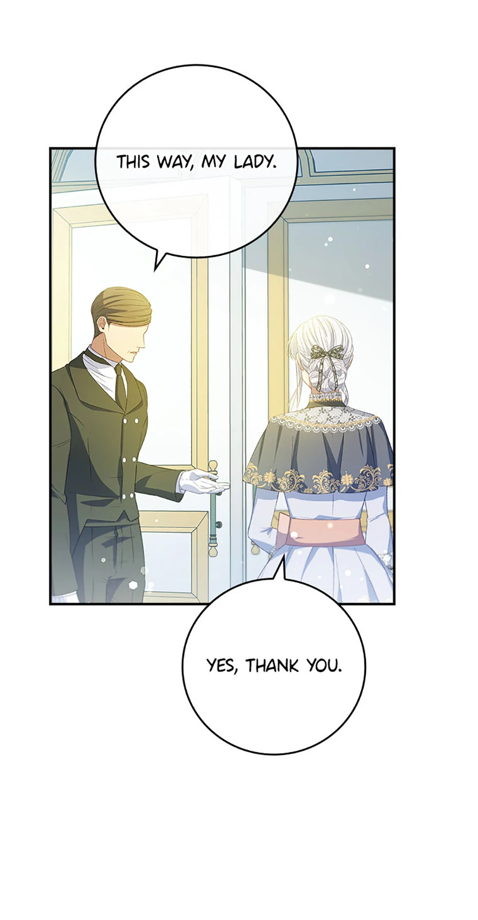 Fakes Don’t Want To Be Real Chapter 69 page 16