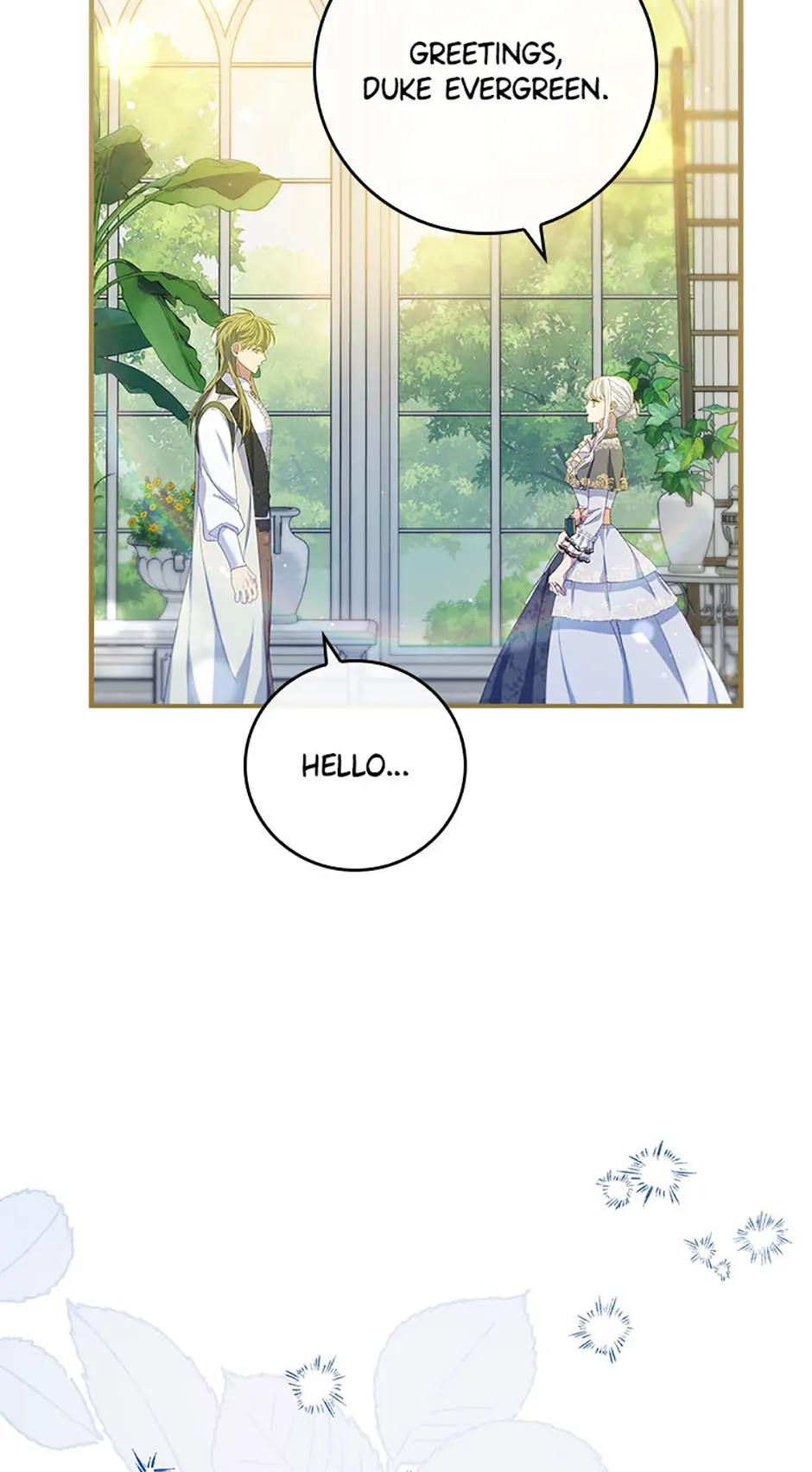 Fakes Don’t Want To Be Real Chapter 69 page 20