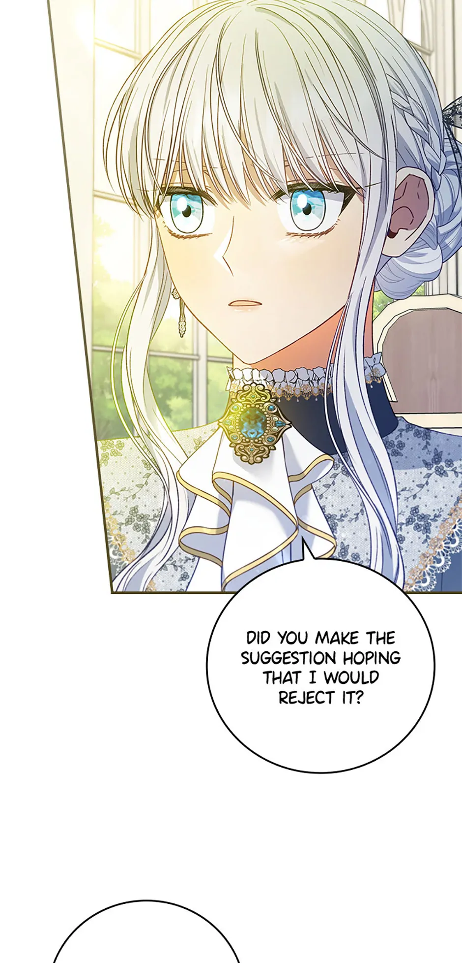 Fakes Don’t Want To Be Real Chapter 69 page 27