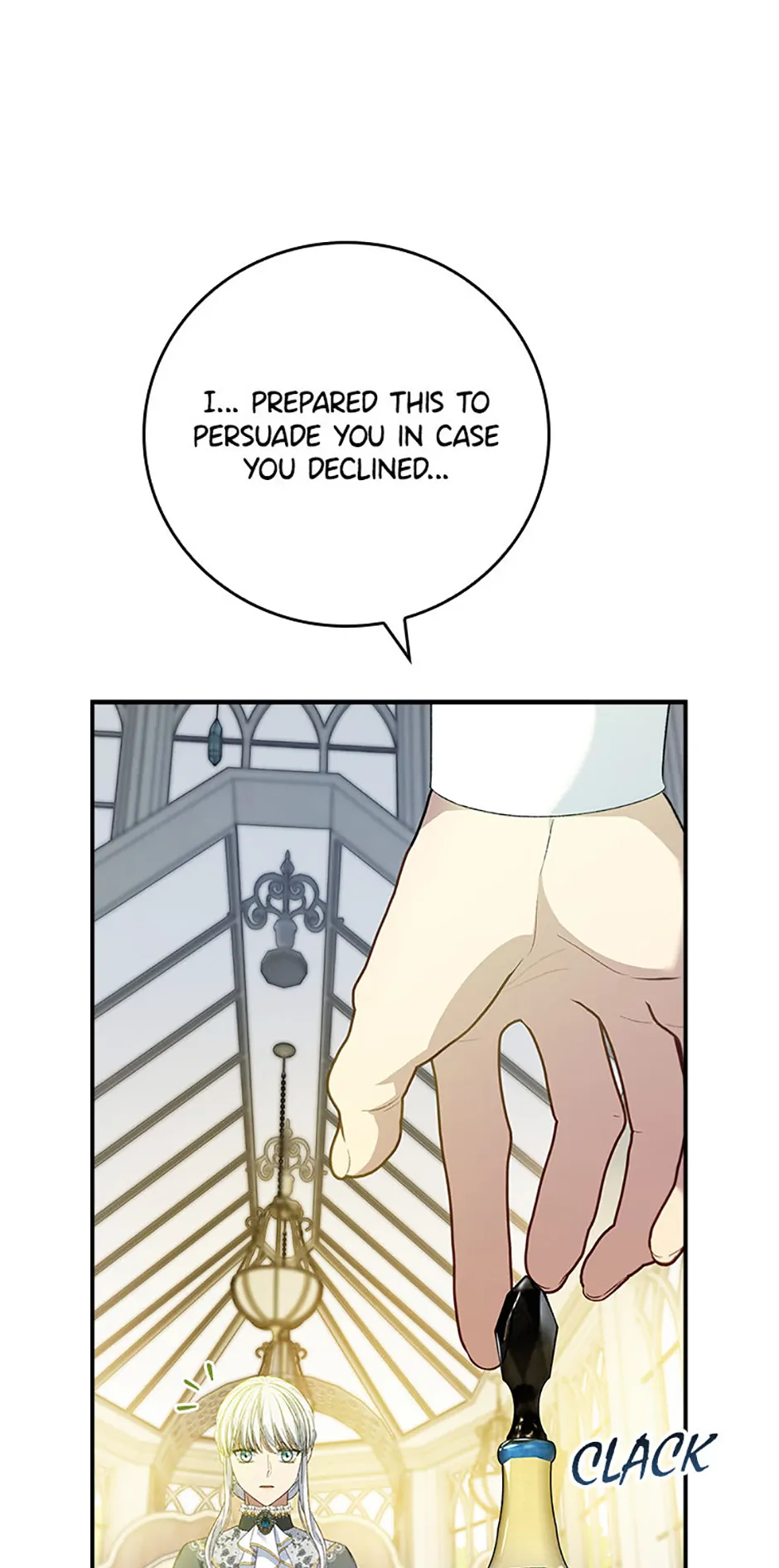 Fakes Don’t Want To Be Real Chapter 69 page 29