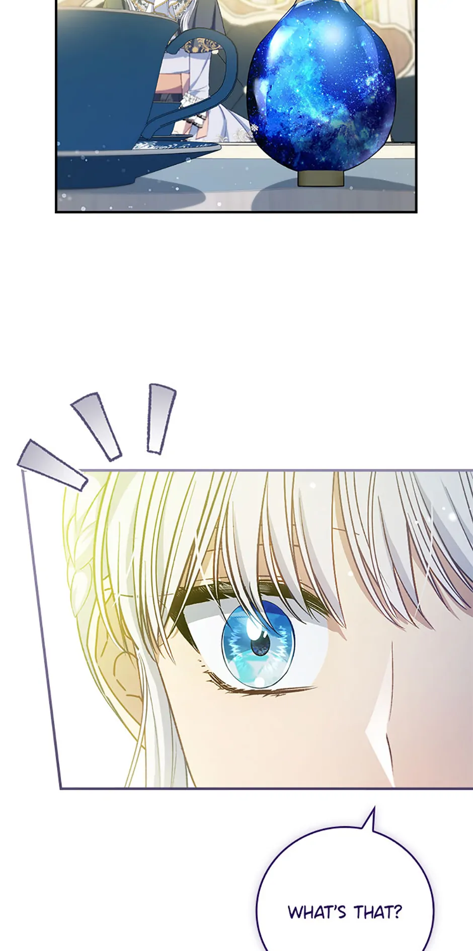 Fakes Don’t Want To Be Real Chapter 69 page 30