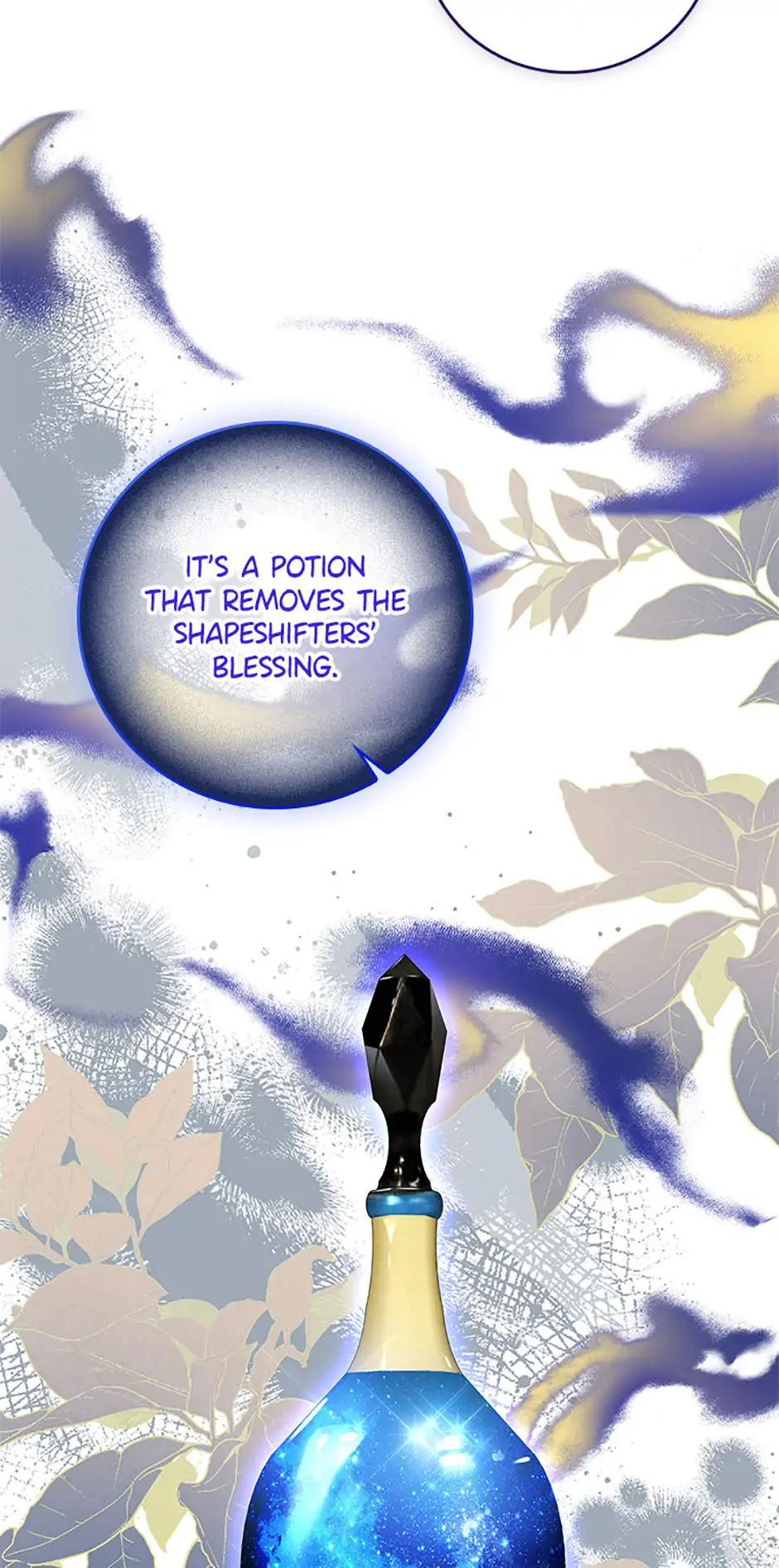 Fakes Don’t Want To Be Real Chapter 69 page 31