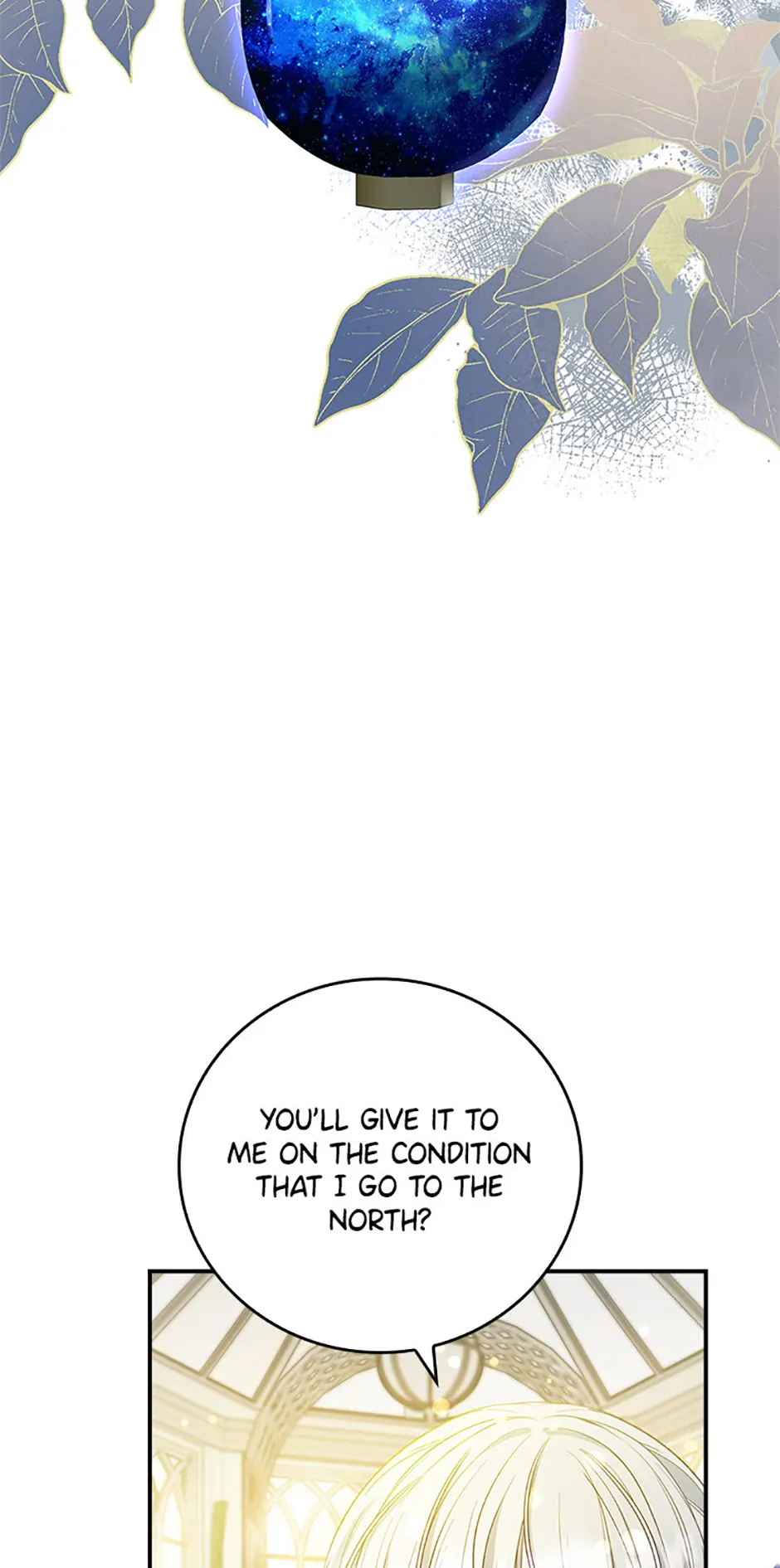 Fakes Don’t Want To Be Real Chapter 69 page 32