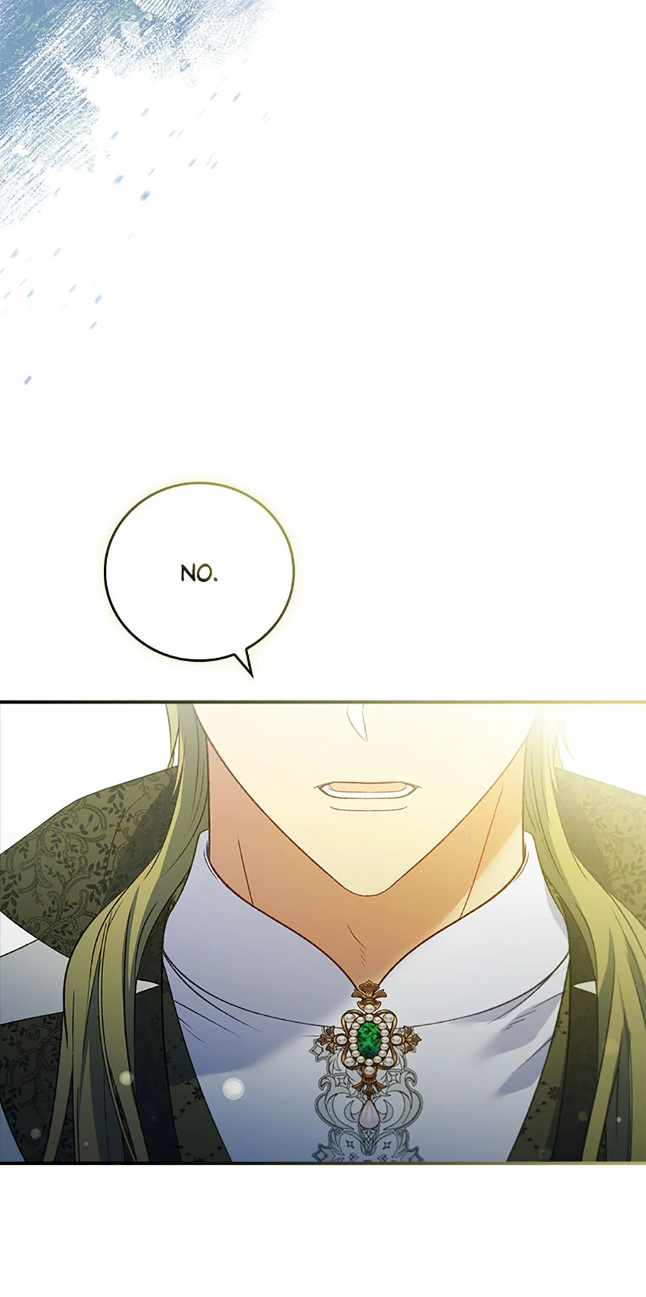 Fakes Don’t Want To Be Real Chapter 69 page 34