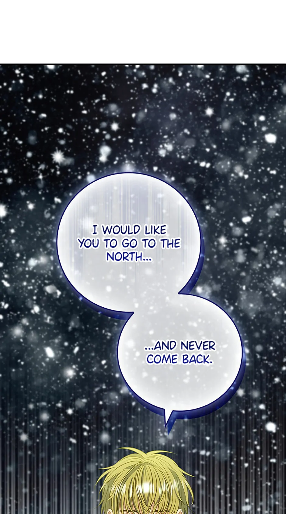 Fakes Don’t Want To Be Real Chapter 69 page 35