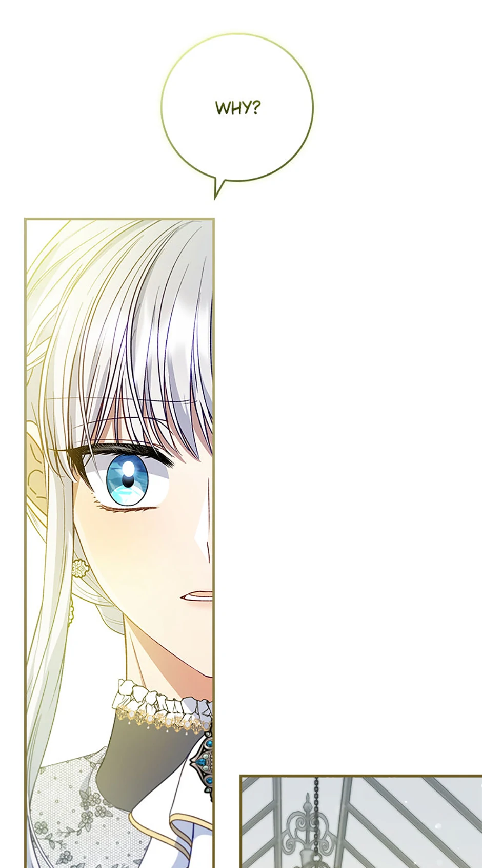 Fakes Don’t Want To Be Real Chapter 69 page 37
