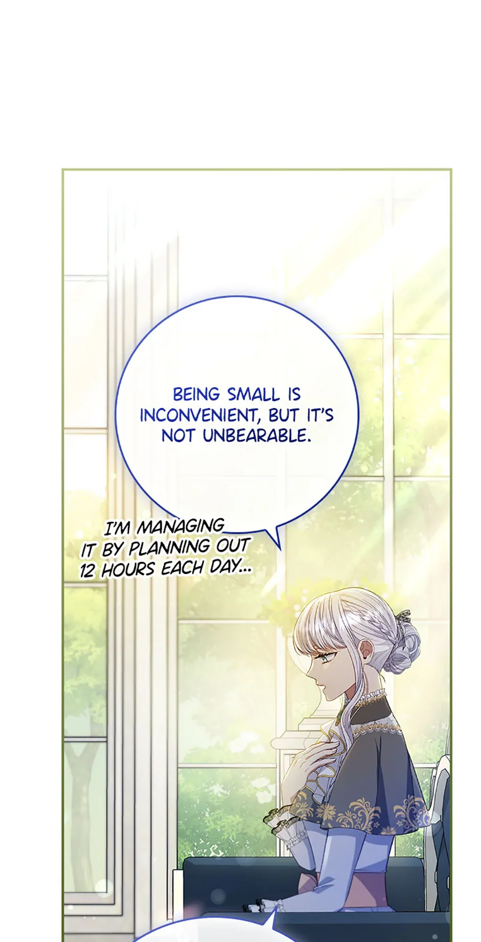 Fakes Don’t Want To Be Real Chapter 69 page 42
