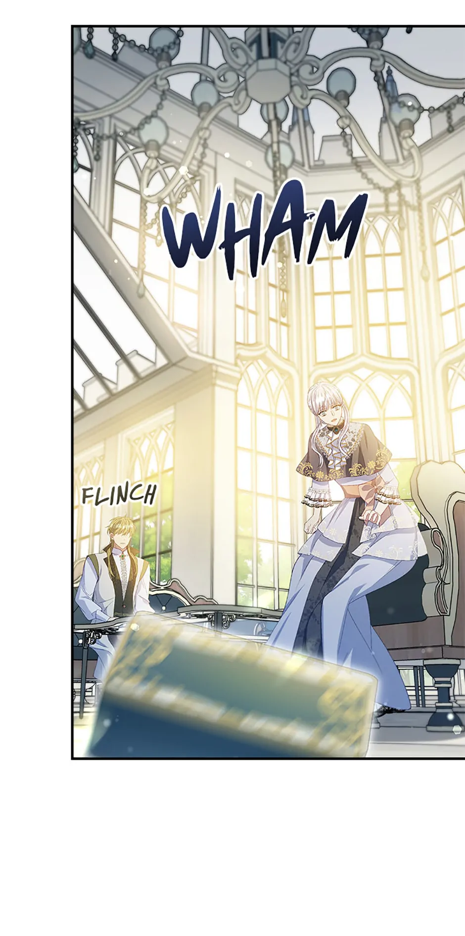 Fakes Don’t Want To Be Real Chapter 69 page 49