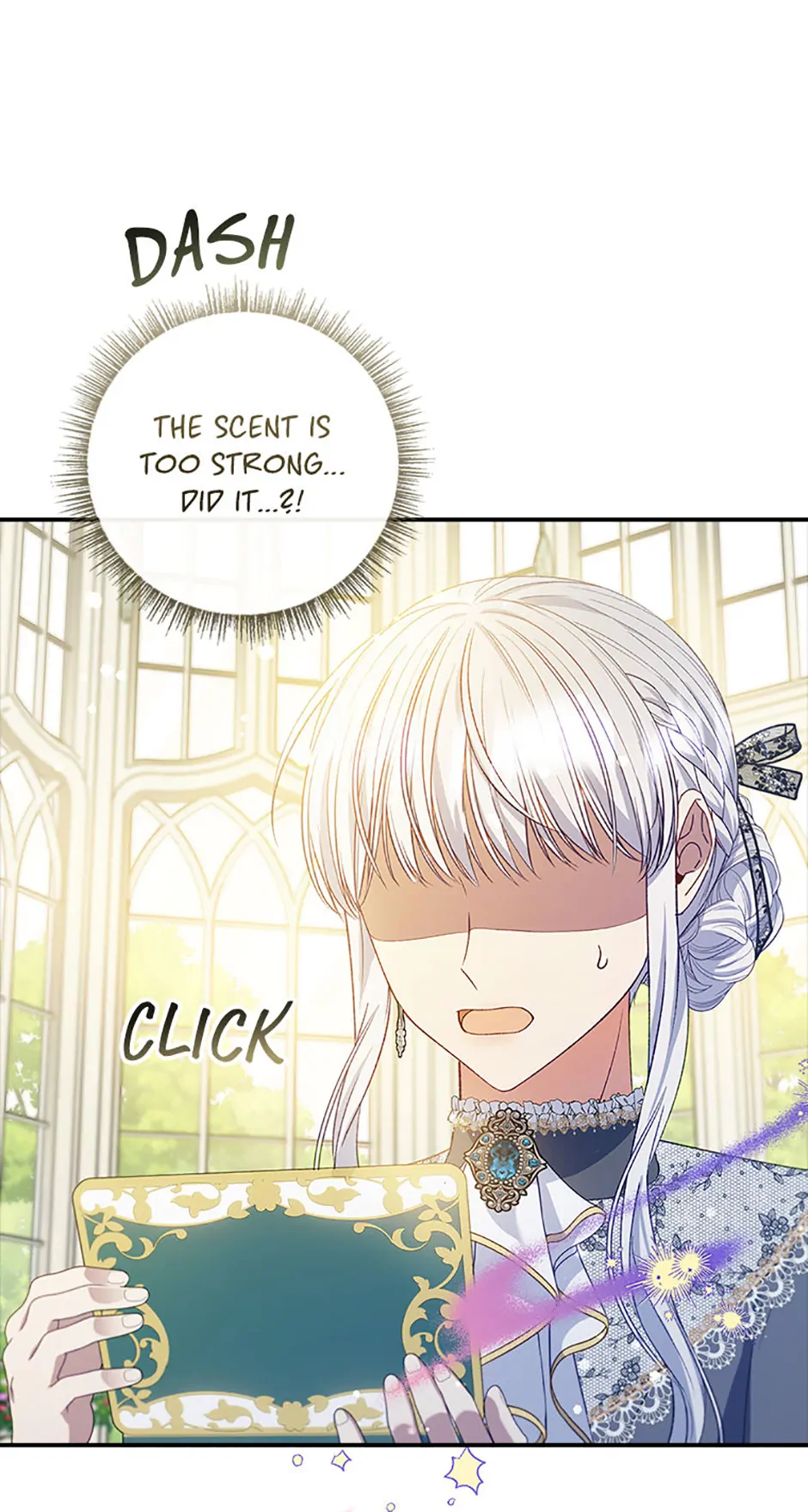 Fakes Don’t Want To Be Real Chapter 69 page 50