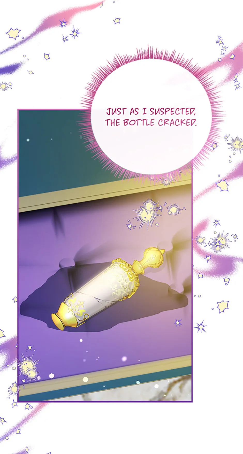 Fakes Don’t Want To Be Real Chapter 69 page 51