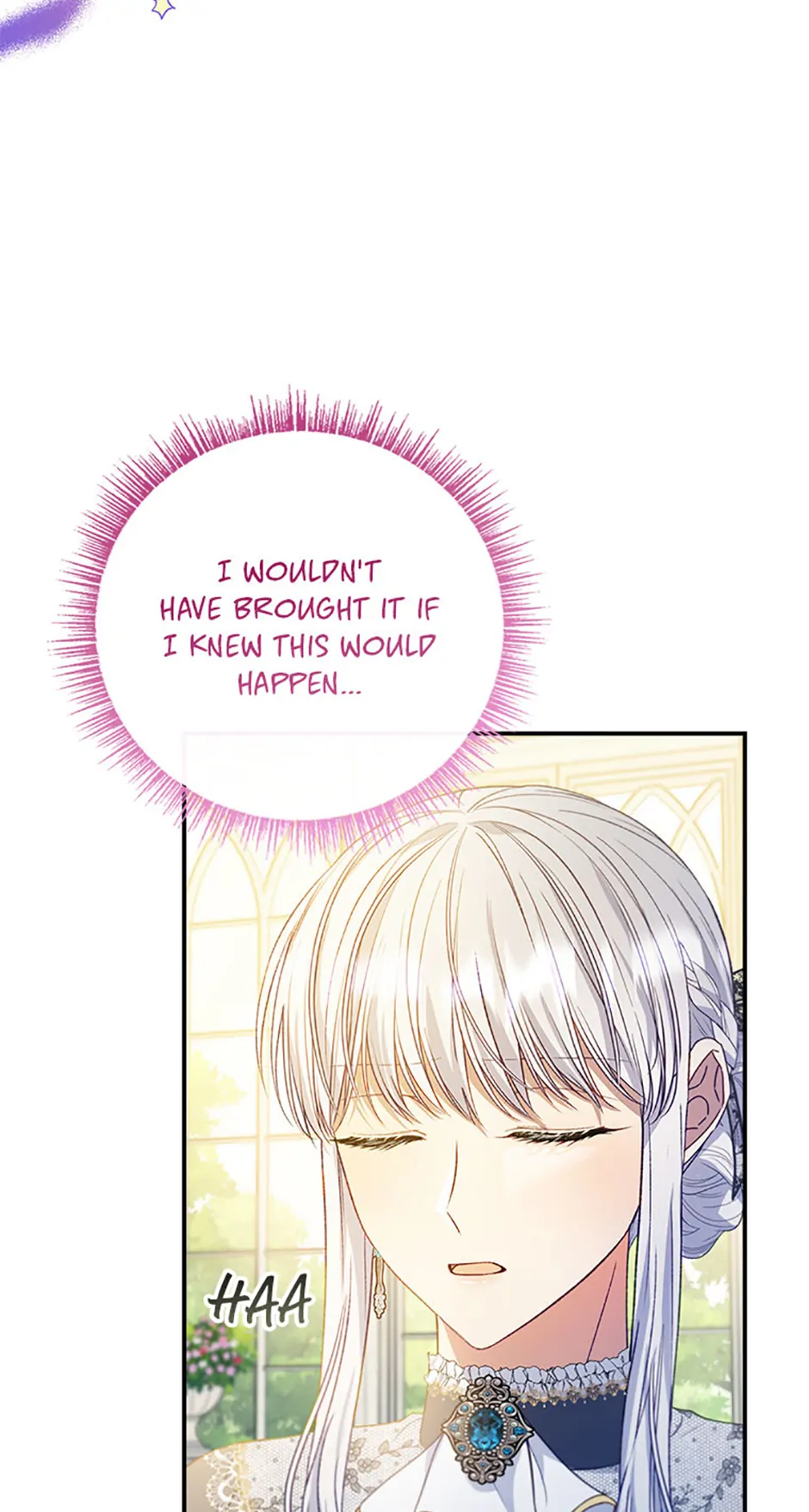 Fakes Don’t Want To Be Real Chapter 69 page 52