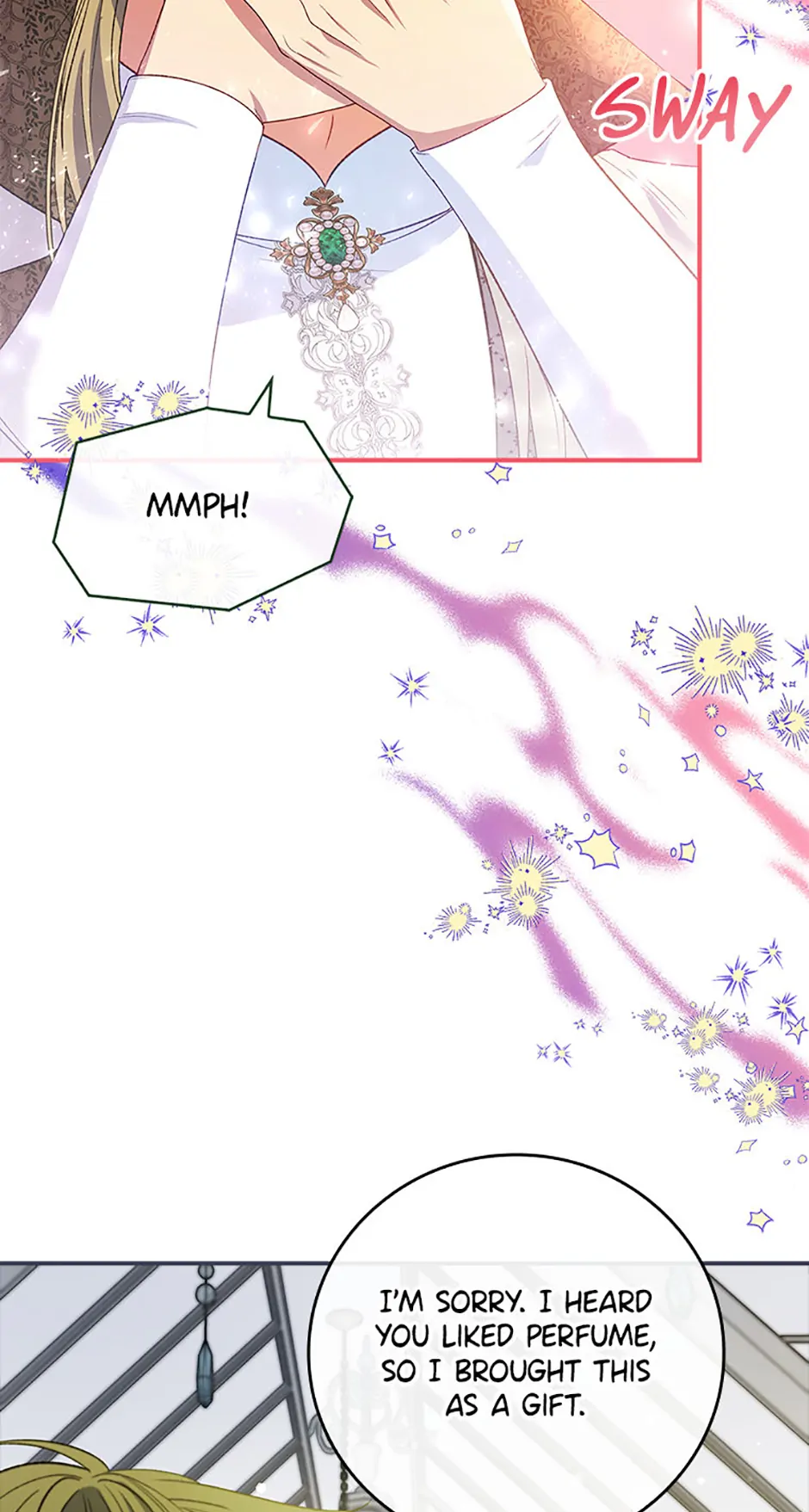 Fakes Don’t Want To Be Real Chapter 69 page 54