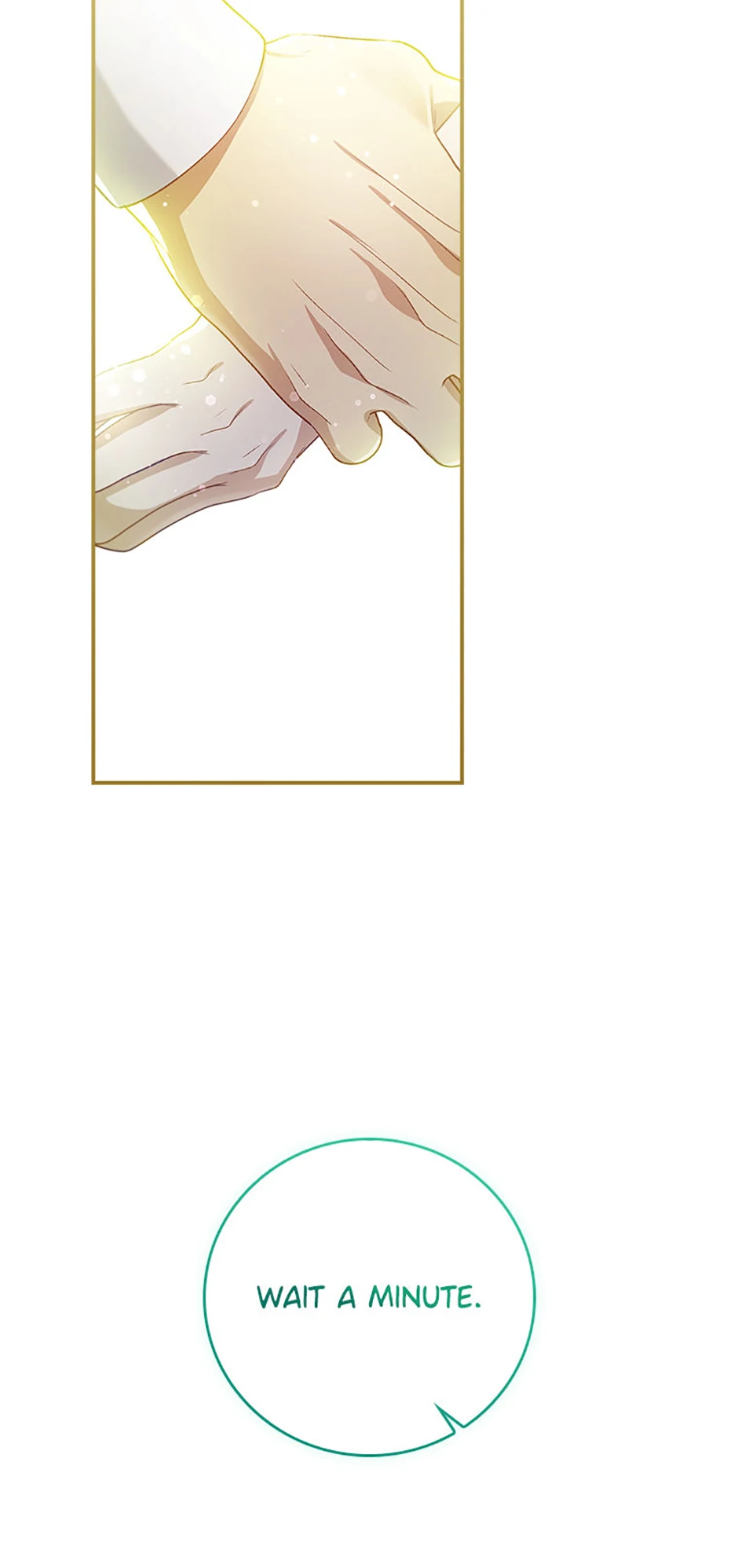 Fakes Don’t Want To Be Real Chapter 69 page 57