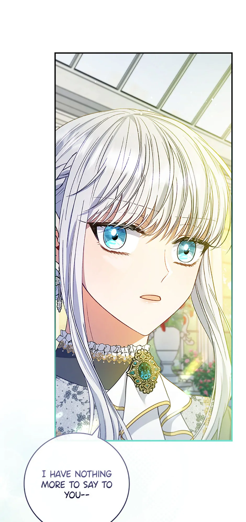 Fakes Don’t Want To Be Real Chapter 69 page 58
