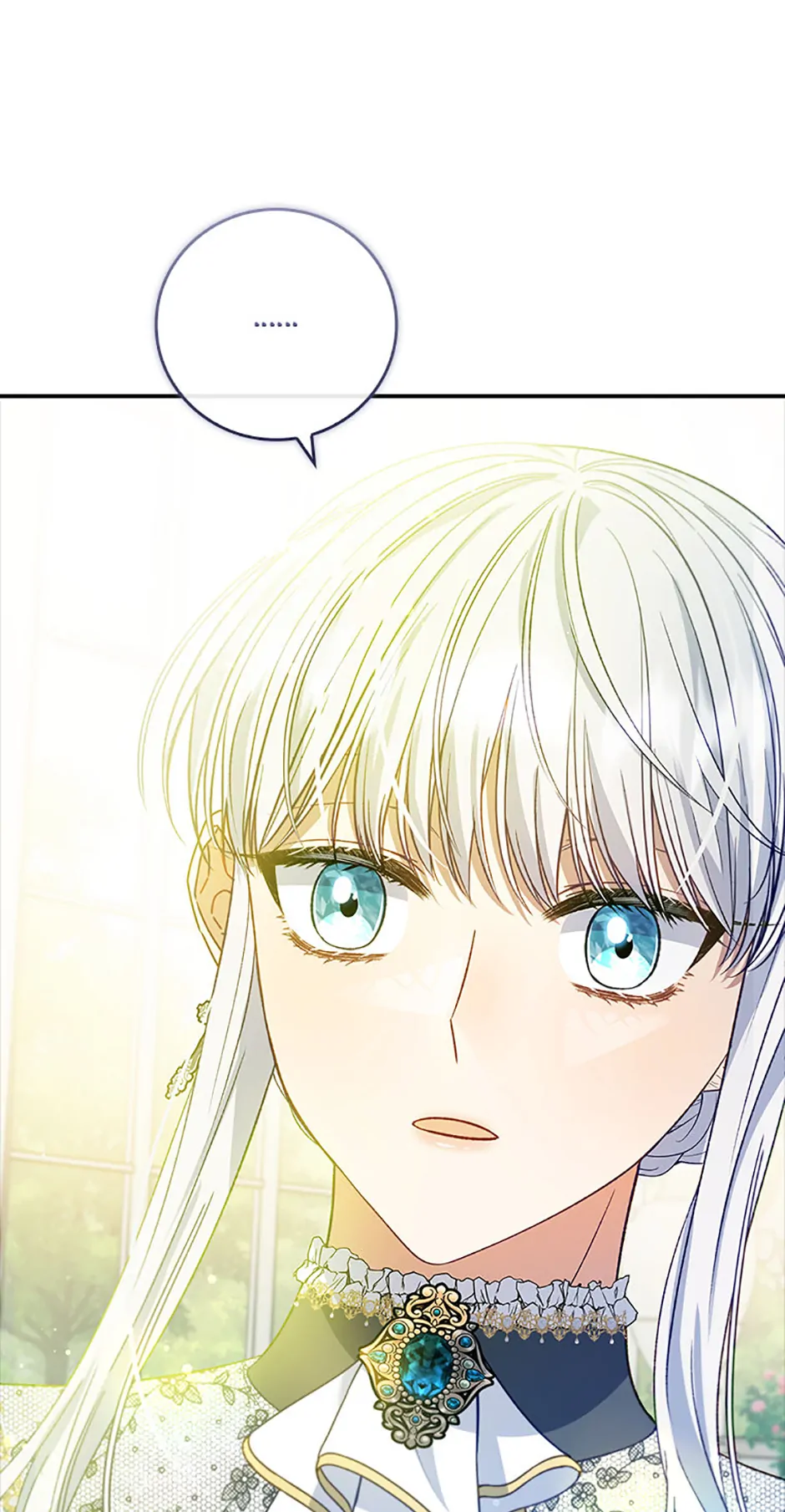 Fakes Don’t Want To Be Real Chapter 69 page 61