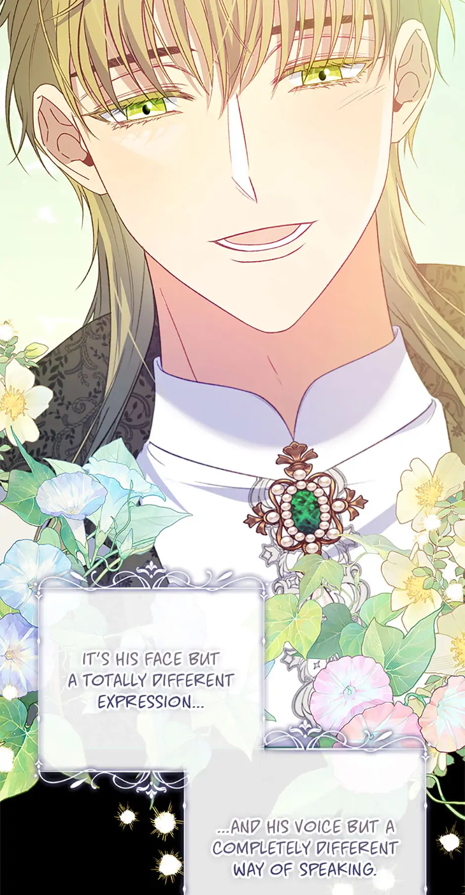 Fakes Don’t Want To Be Real Chapter 69 page 65