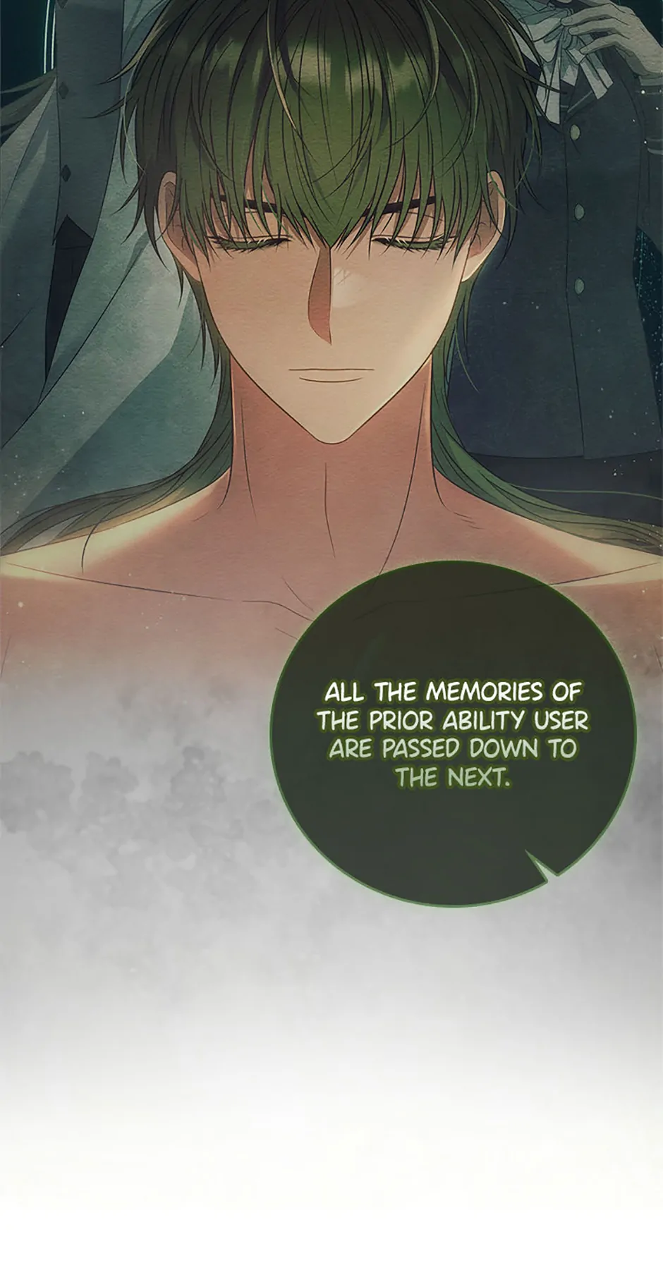 Fakes Don’t Want To Be Real Chapter 69 page 67