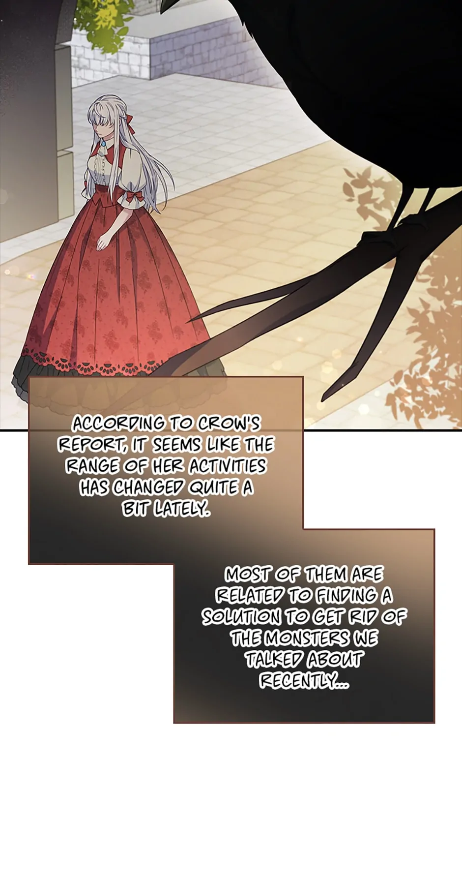 Fakes Don’t Want To Be Real Chapter 7 page 9
