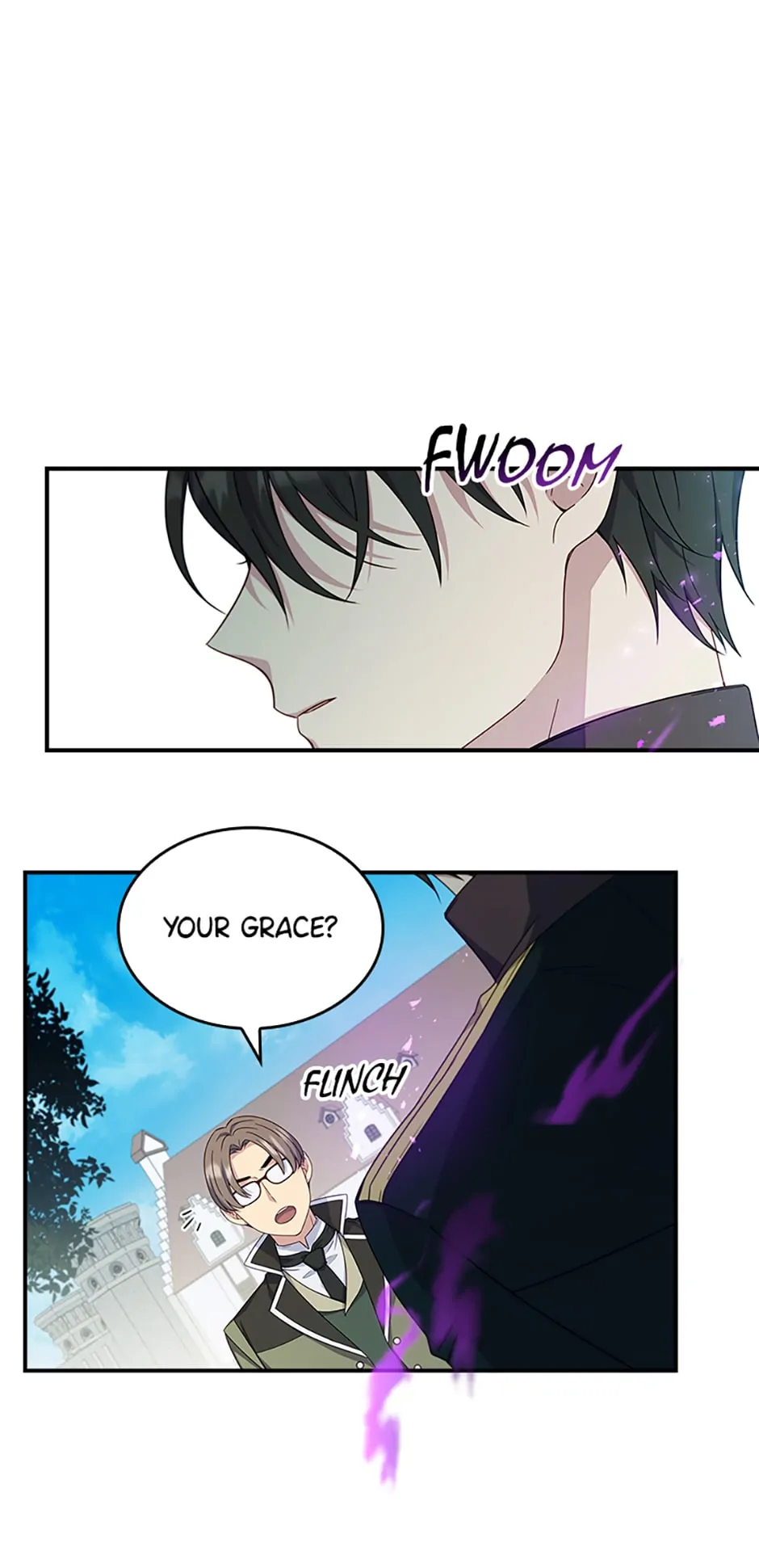 Fakes Don’t Want To Be Real Chapter 7 page 10