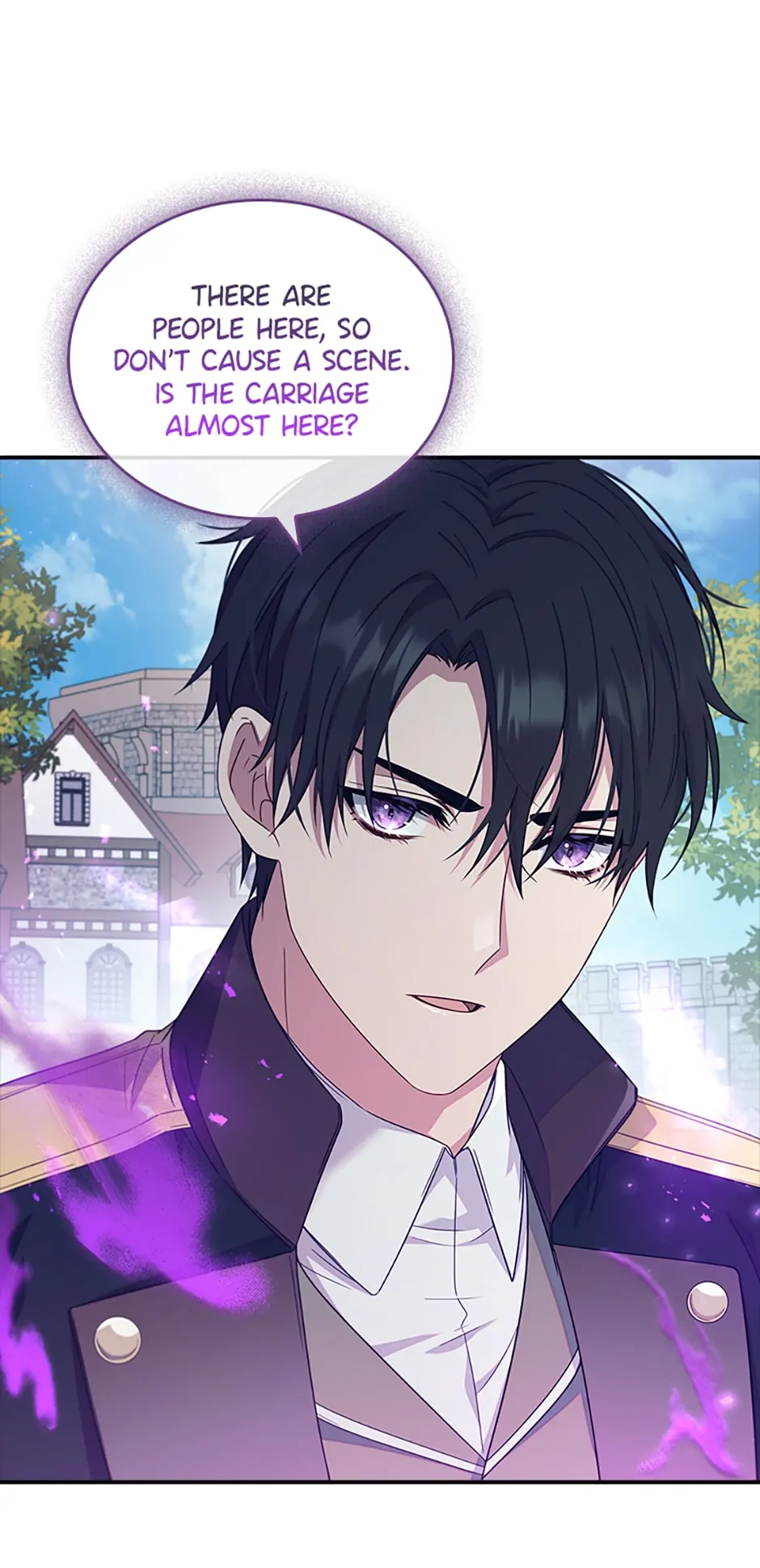 Fakes Don’t Want To Be Real Chapter 7 page 11