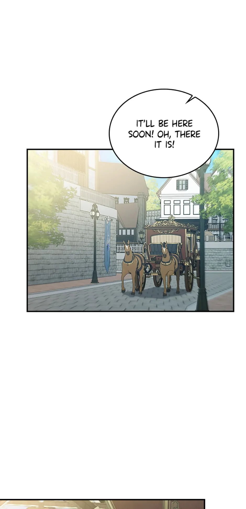 Fakes Don’t Want To Be Real Chapter 7 page 12