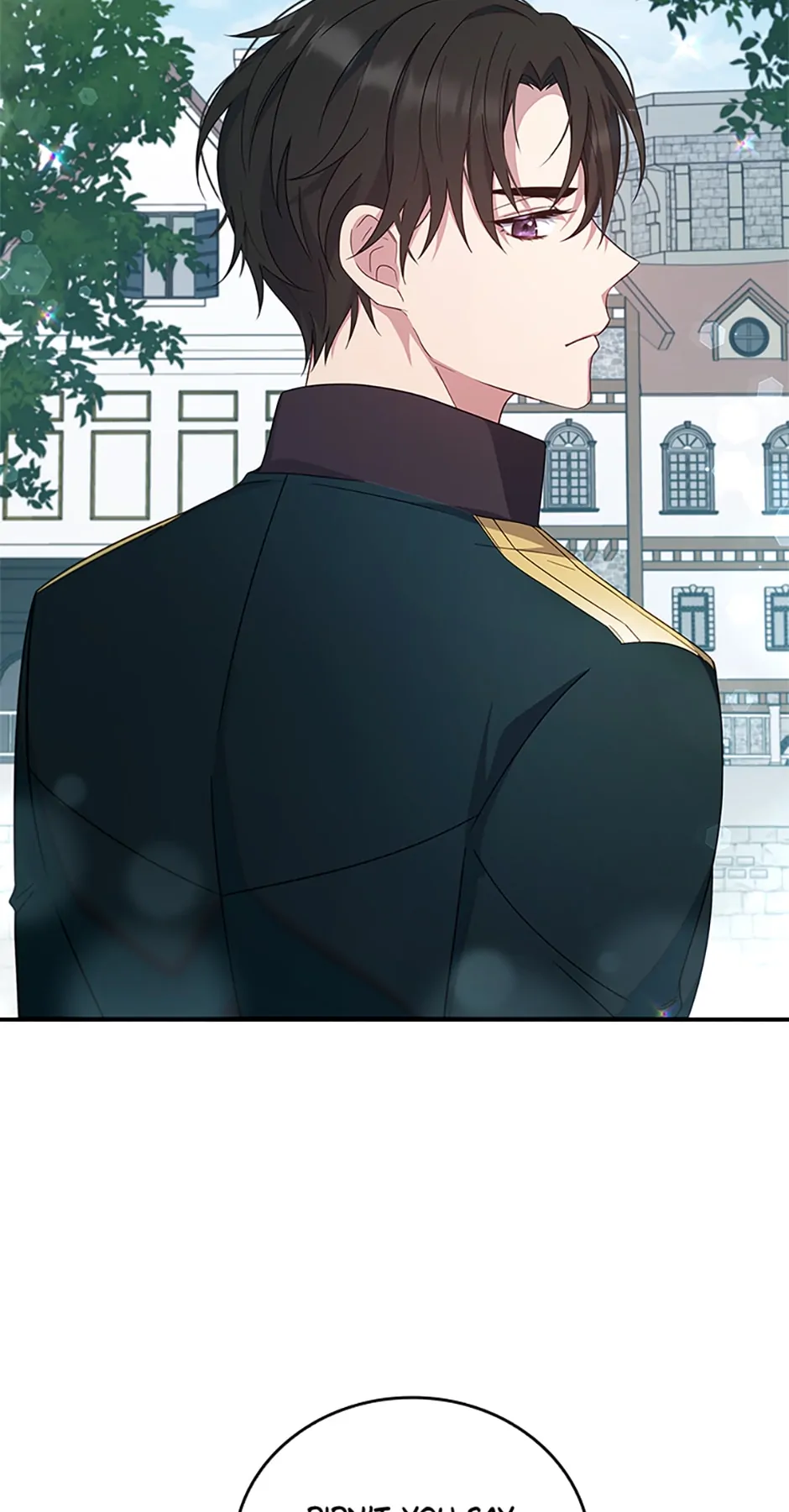 Fakes Don’t Want To Be Real Chapter 7 page 1