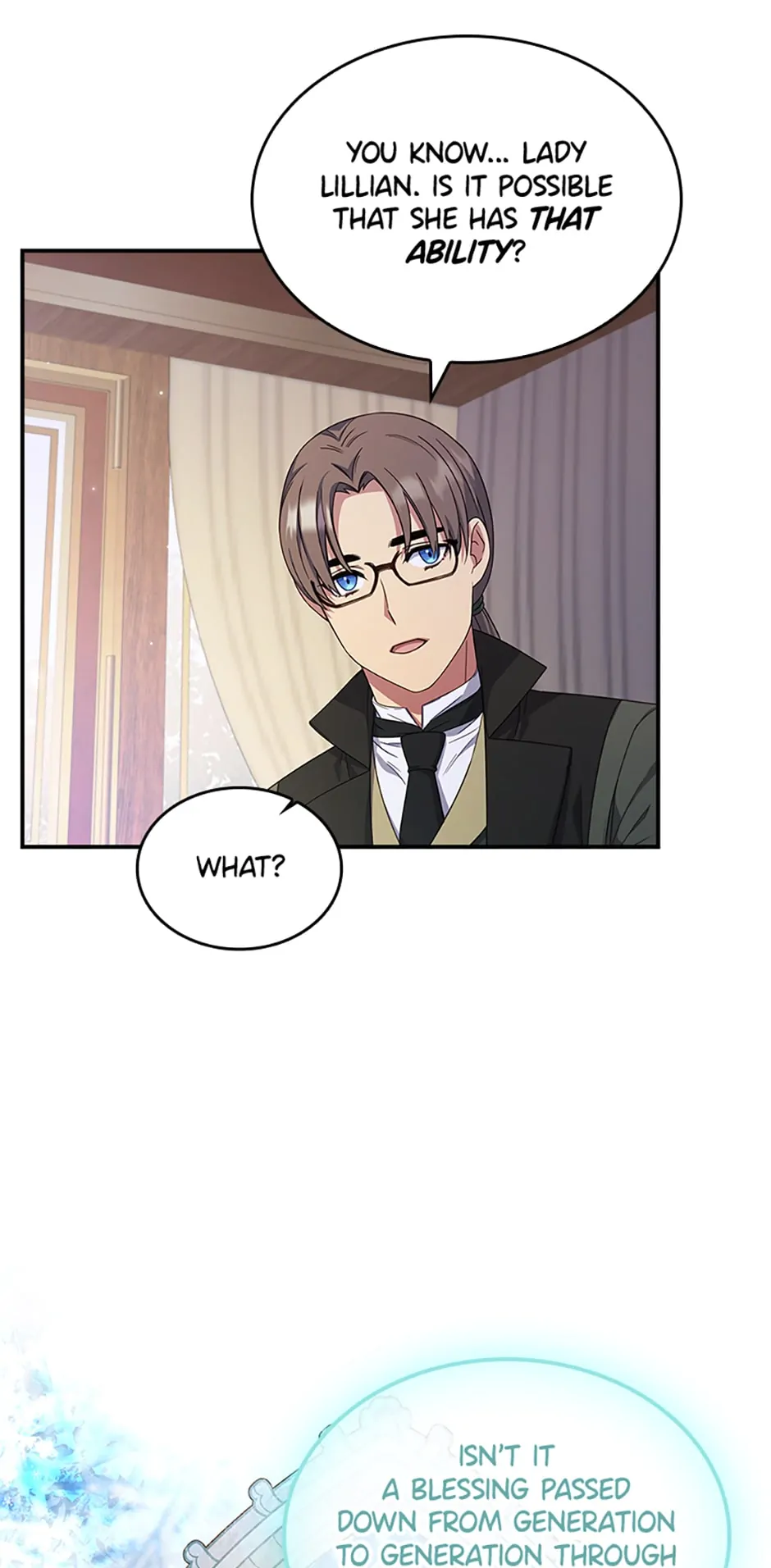 Fakes Don’t Want To Be Real Chapter 7 page 19
