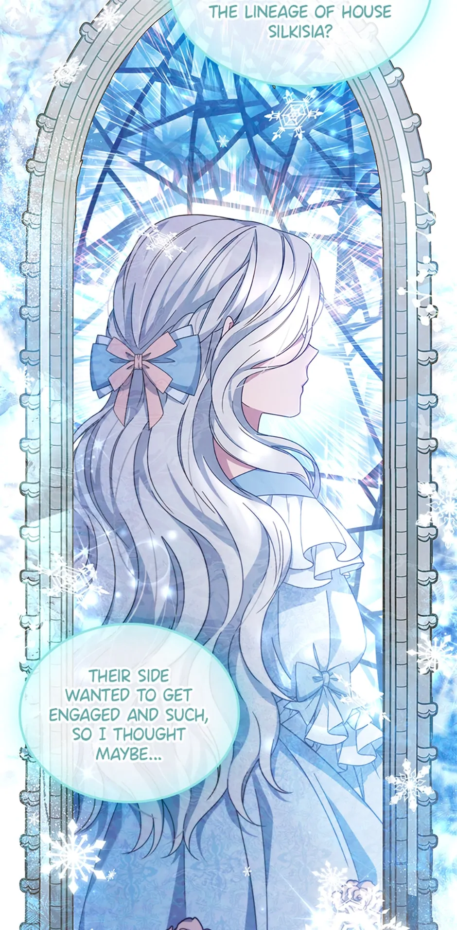 Fakes Don’t Want To Be Real Chapter 7 page 20