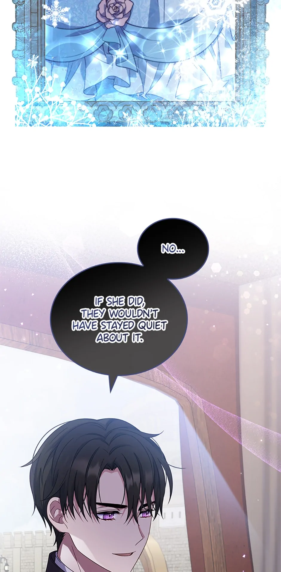 Fakes Don’t Want To Be Real Chapter 7 page 21