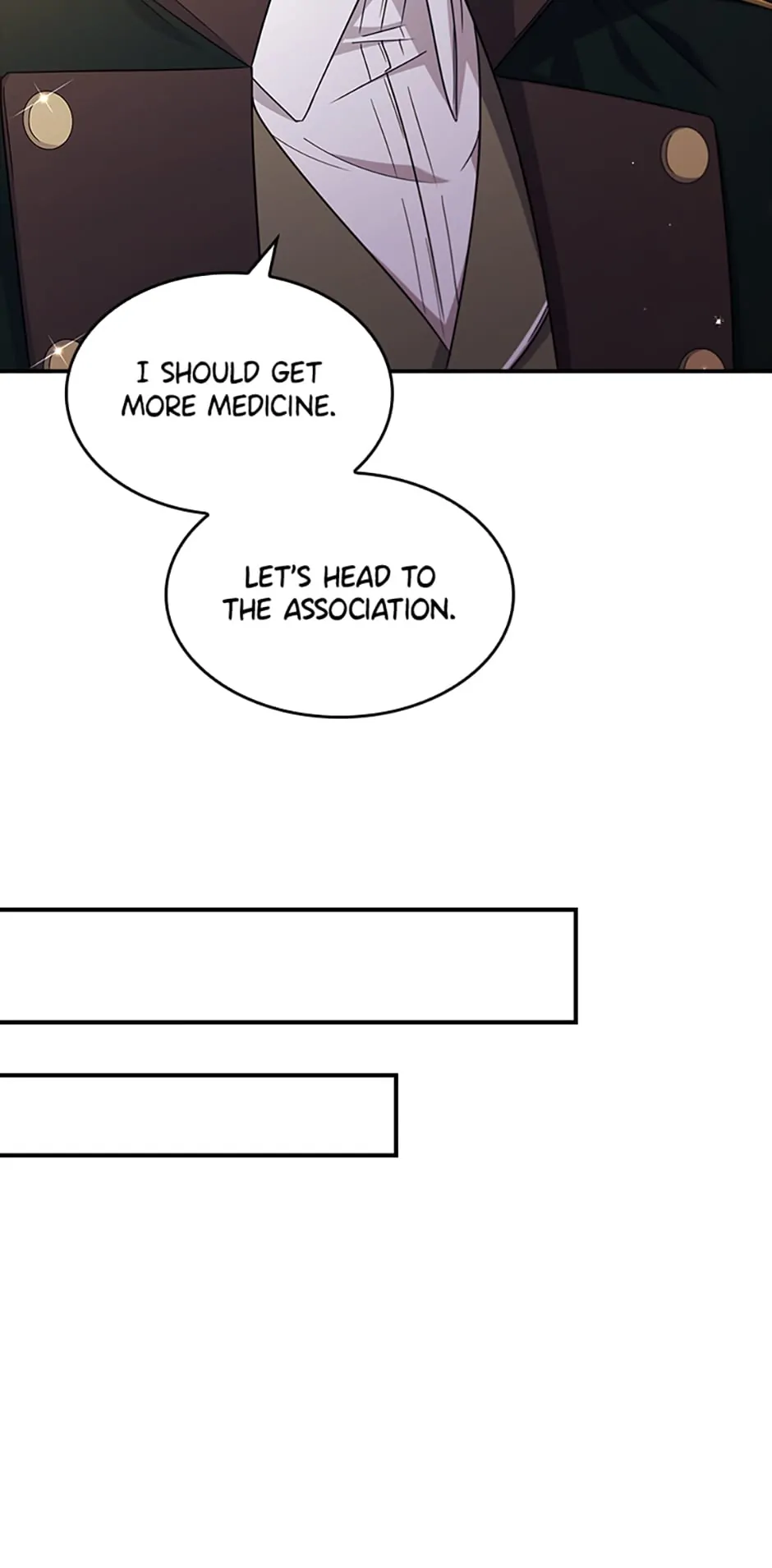 Fakes Don’t Want To Be Real Chapter 7 page 24