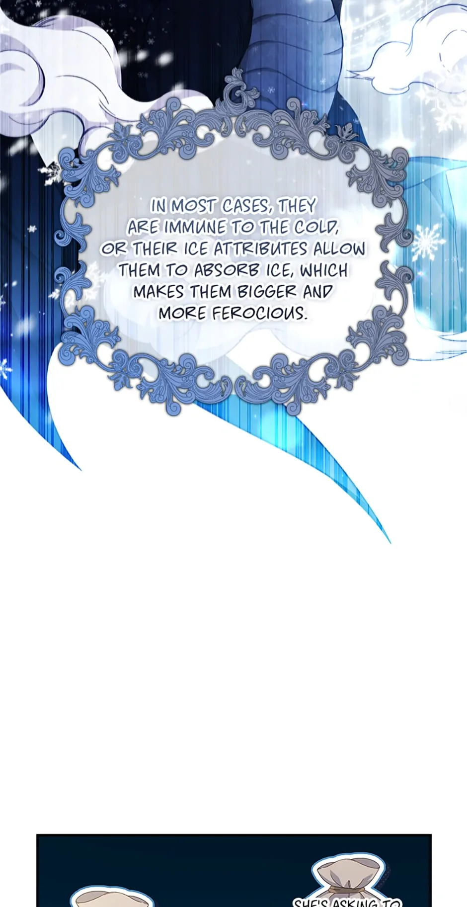Fakes Don’t Want To Be Real Chapter 7 page 32