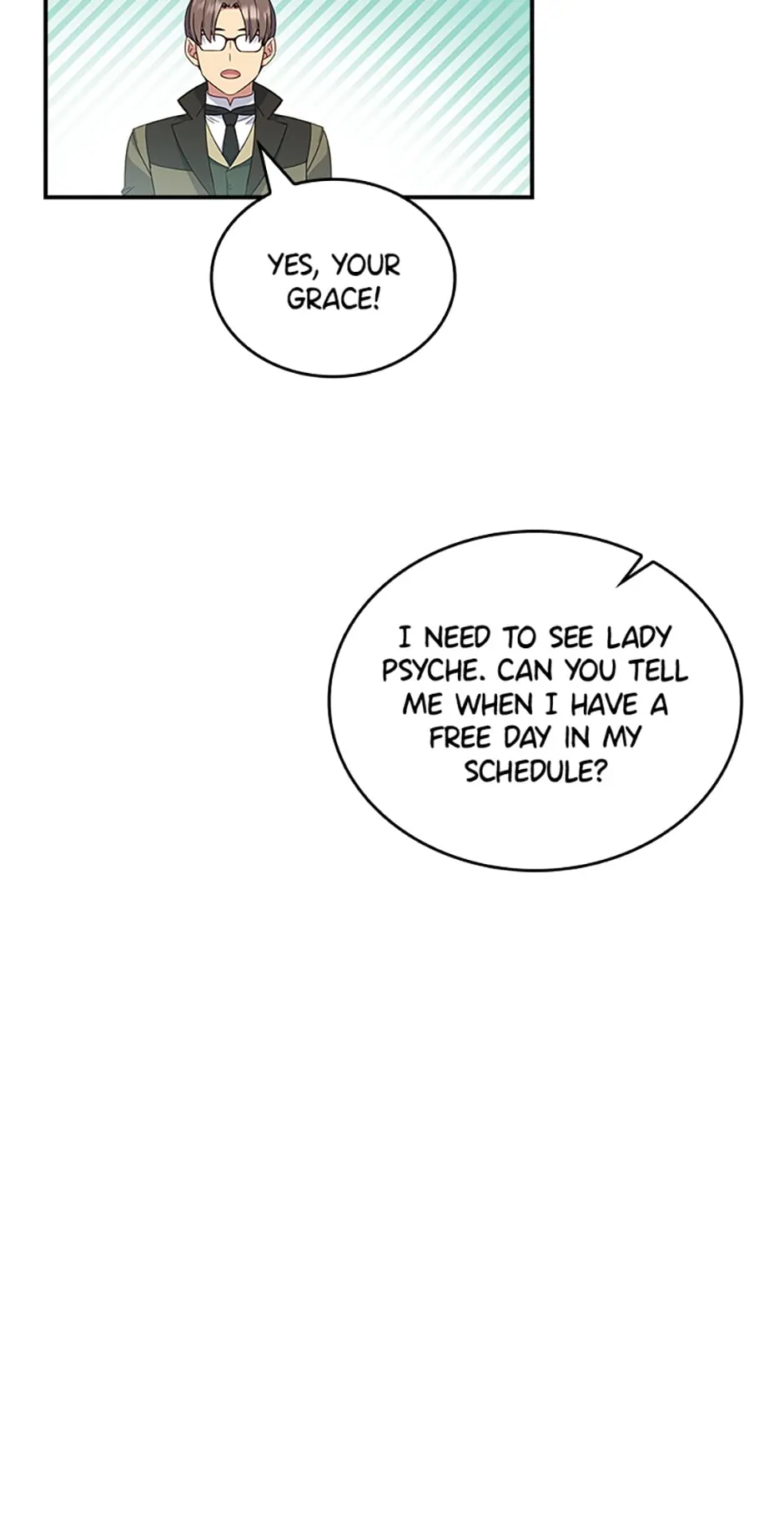 Fakes Don’t Want To Be Real Chapter 7 page 34