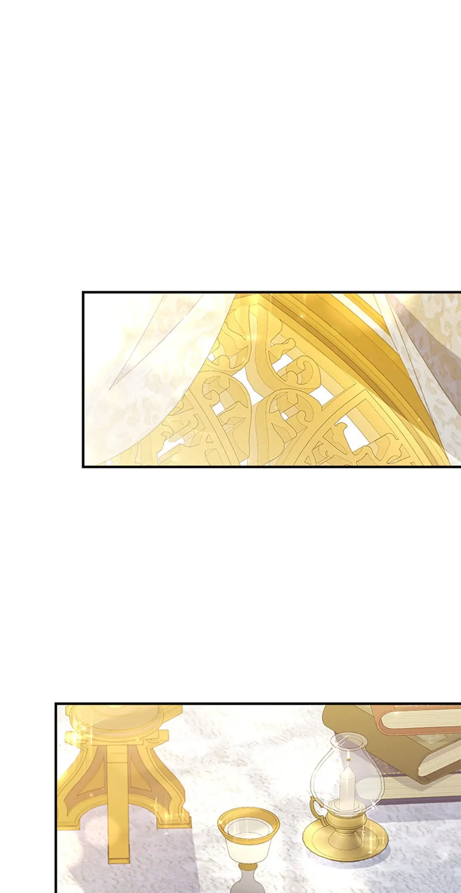 Fakes Don’t Want To Be Real Chapter 7 page 36