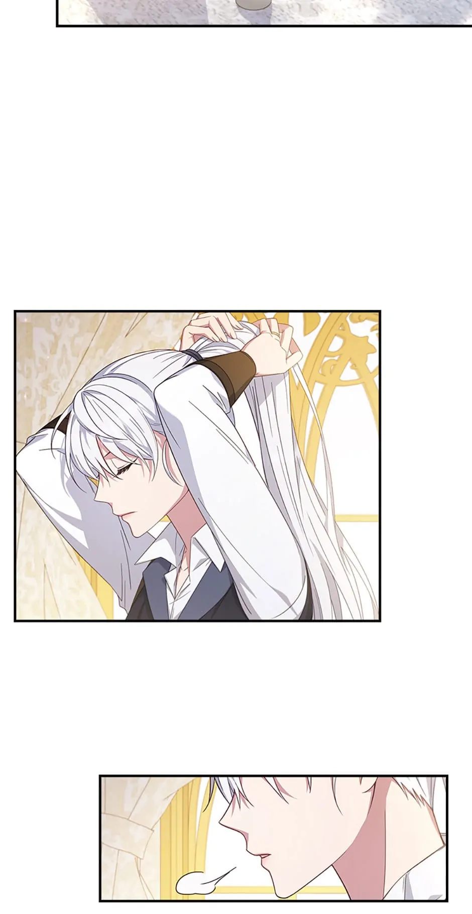Fakes Don’t Want To Be Real Chapter 7 page 37