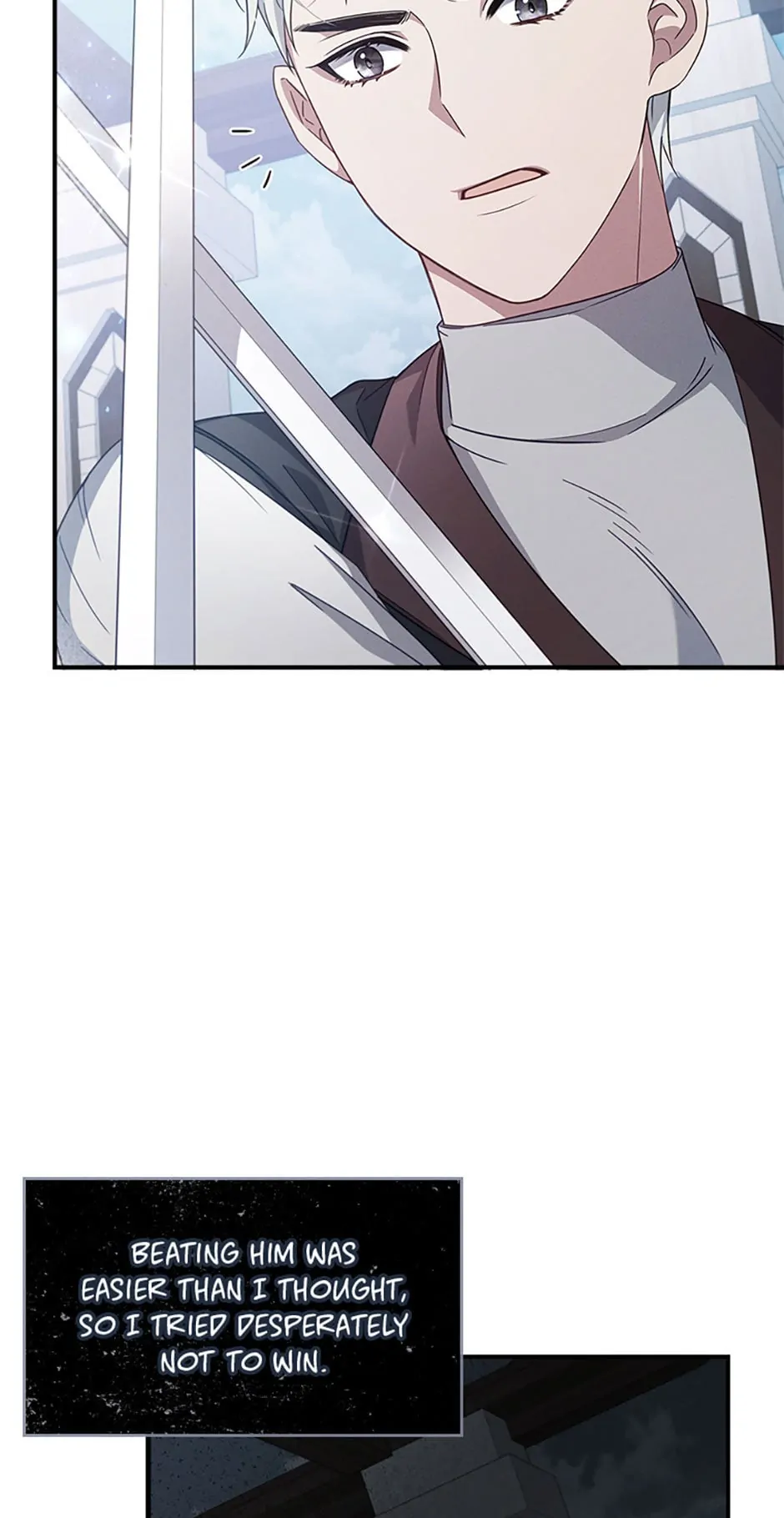 Fakes Don’t Want To Be Real Chapter 7 page 43