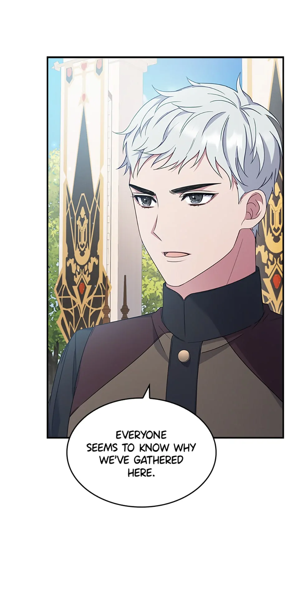 Fakes Don’t Want To Be Real Chapter 7 page 53
