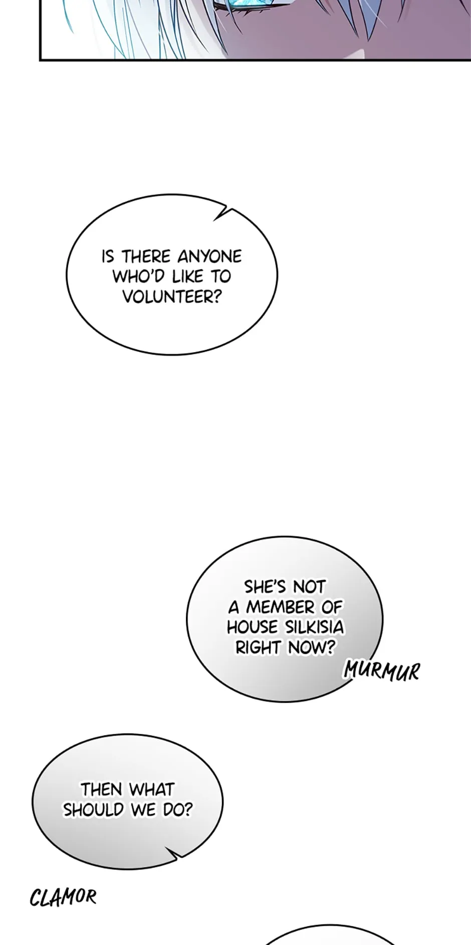 Fakes Don’t Want To Be Real Chapter 7 page 56