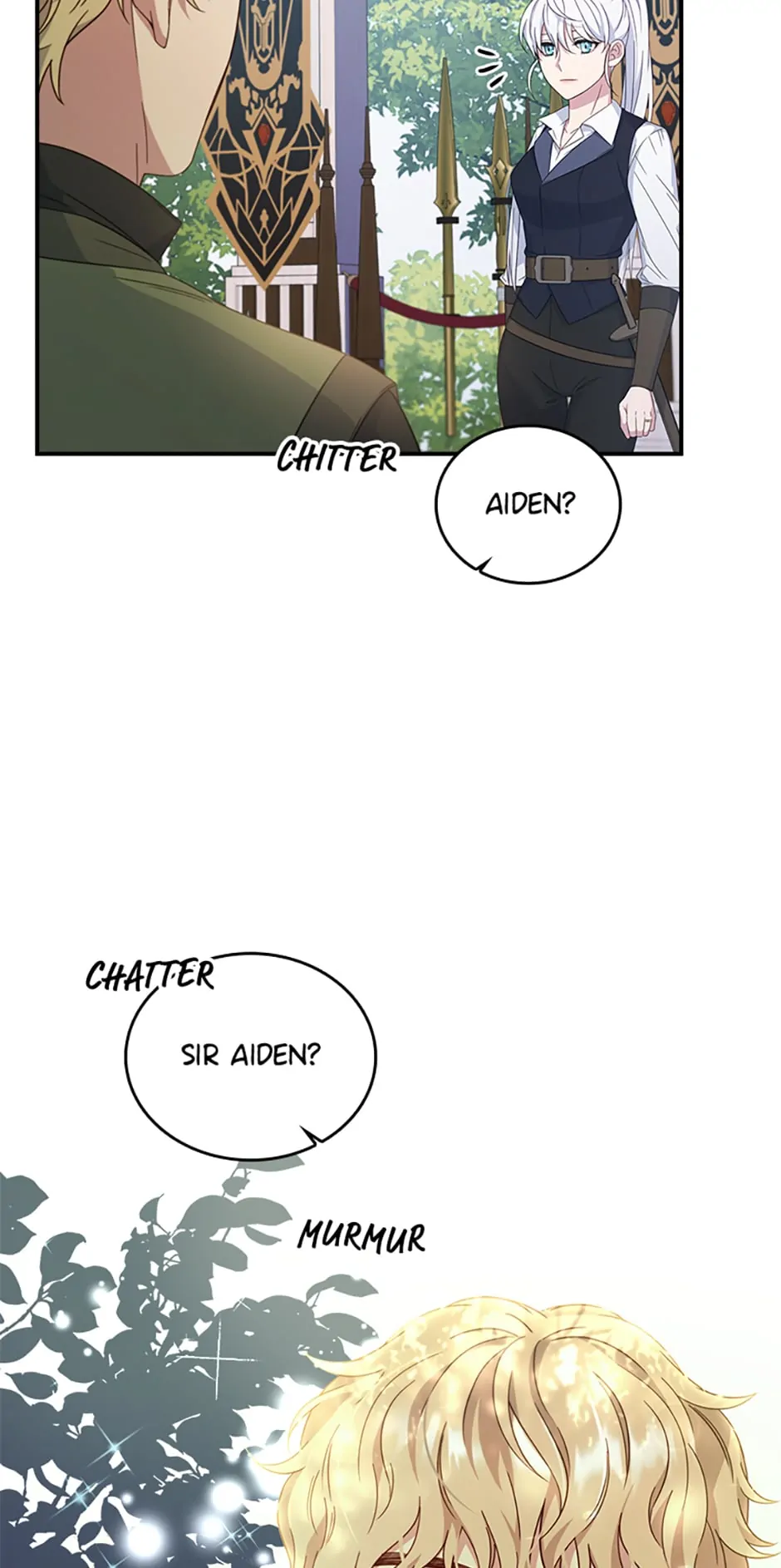 Fakes Don’t Want To Be Real Chapter 7 page 58