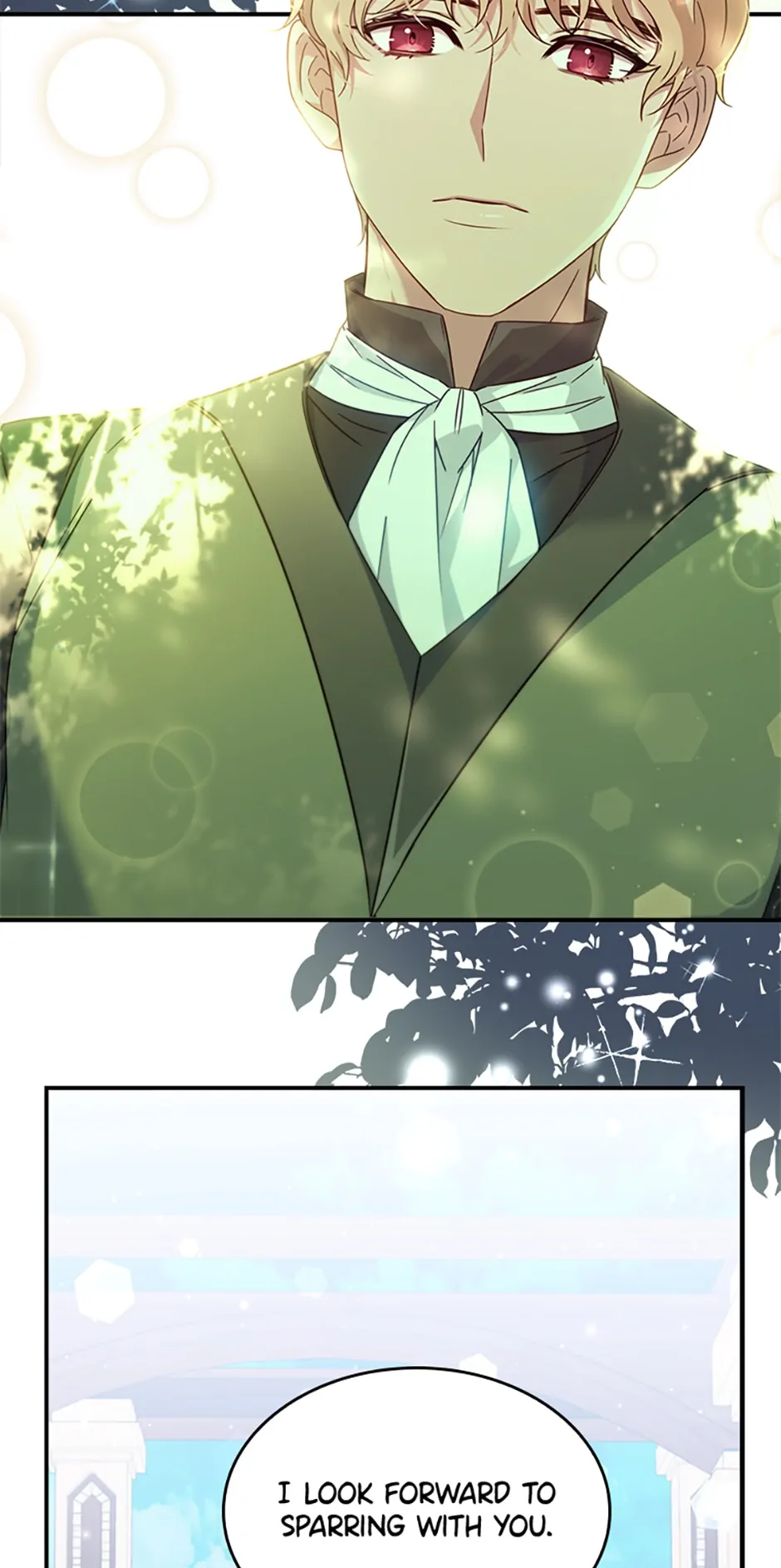 Fakes Don’t Want To Be Real Chapter 7 page 59